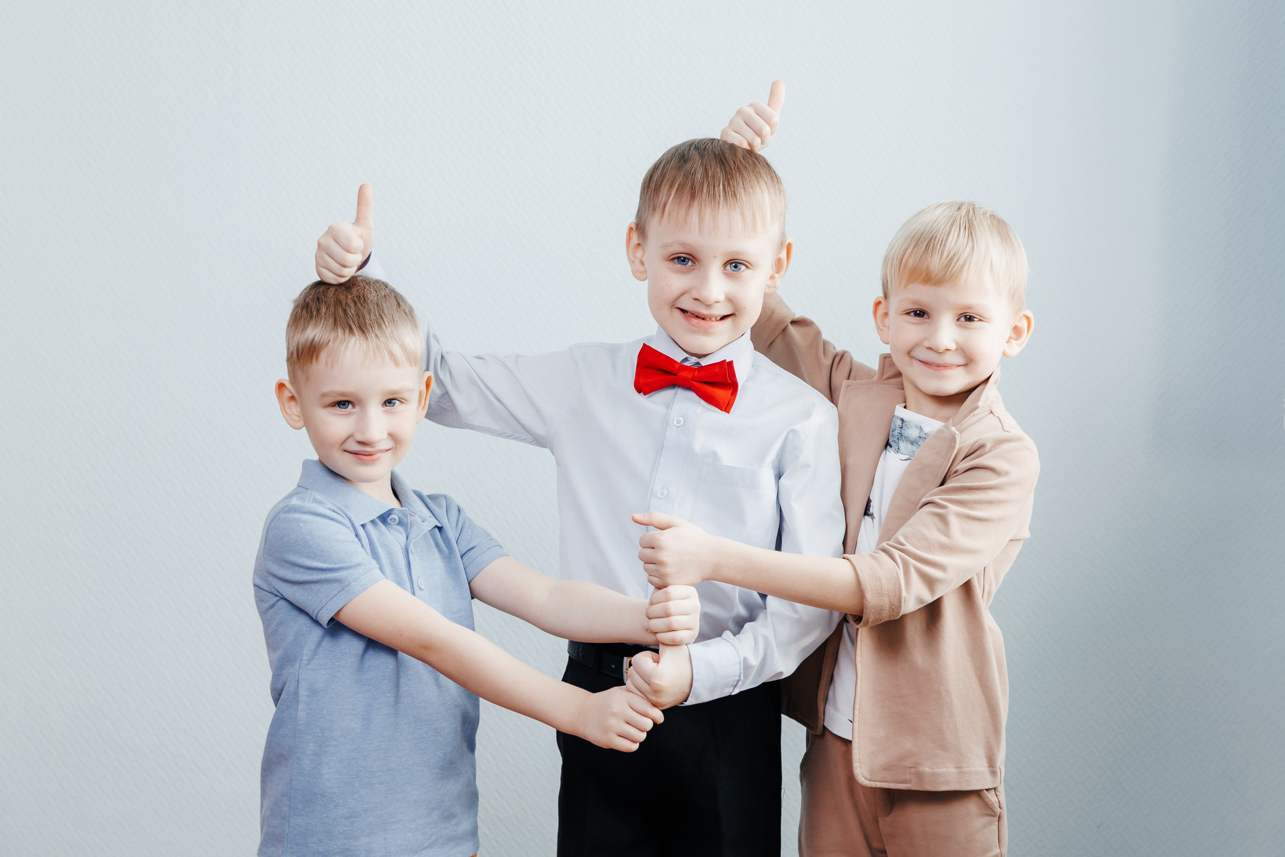 Детский сад. Как подготовить детей к съемке. Свадебный, семейный фотограф. Выпускные альбомы в Коченёво / Новосибирск. Наталья Байкуш