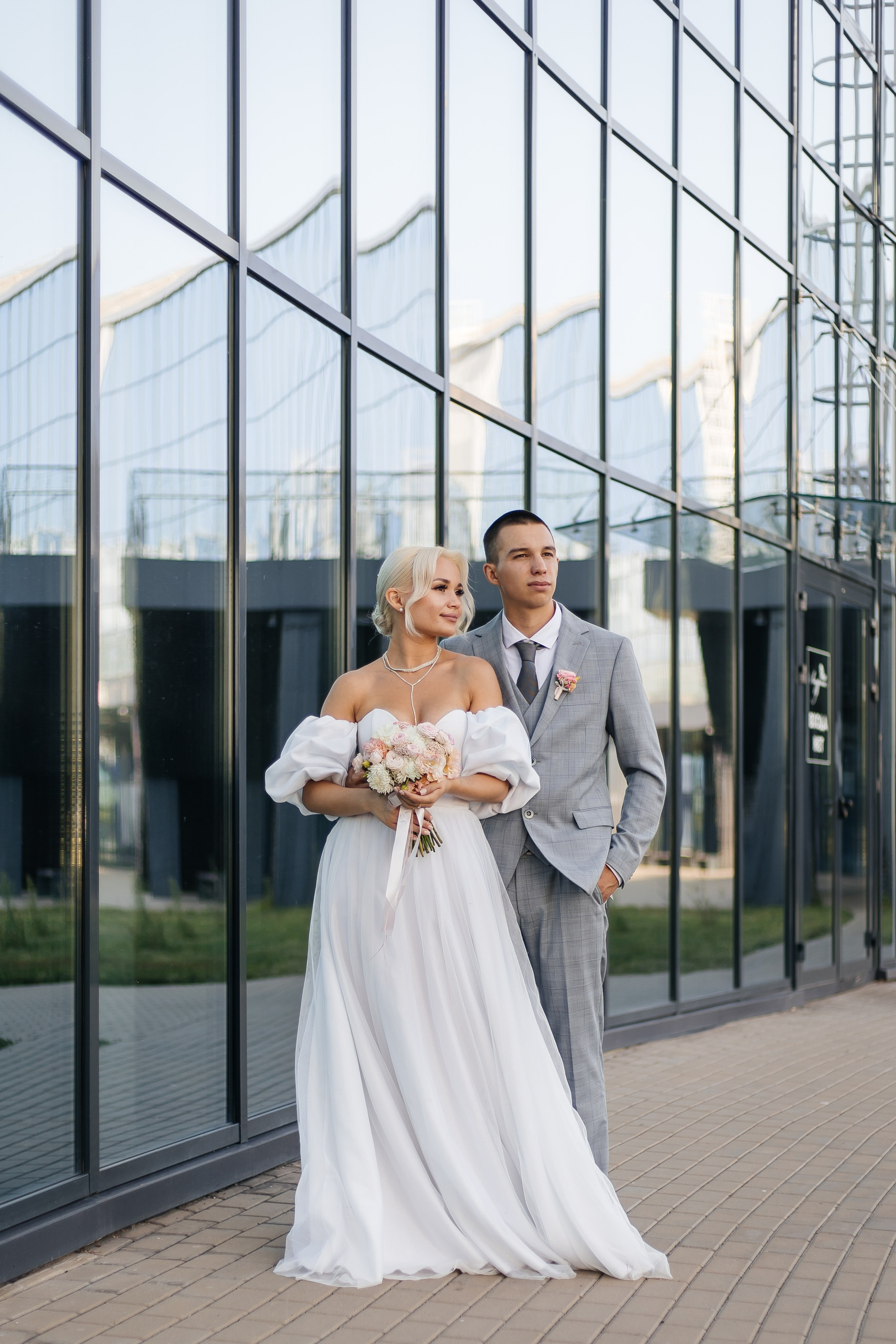 Максим Елена. Свадебный фотограф в Белгороде Юлия Шостак