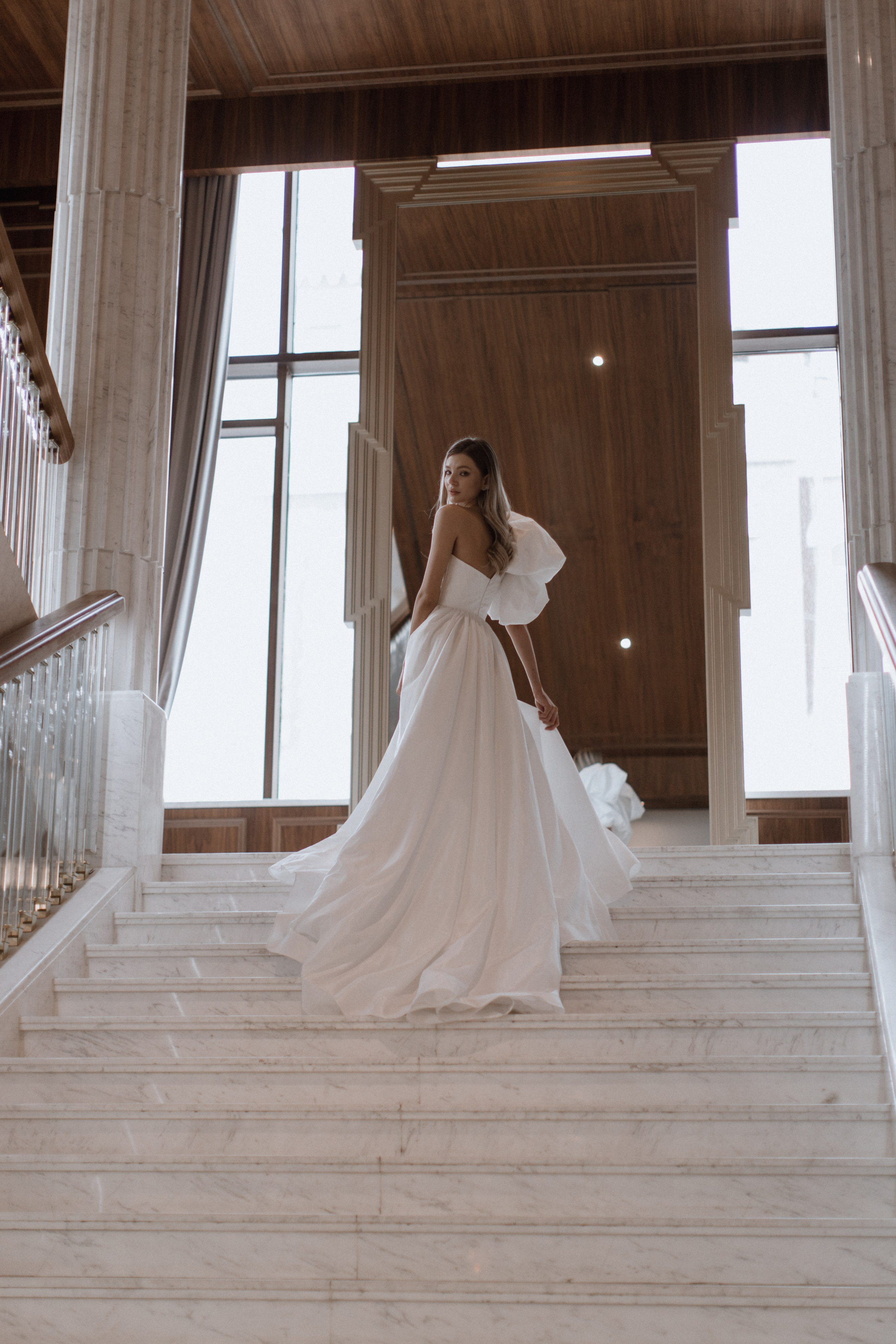 Милена И Сергей. Photographer Smyslova Lilia