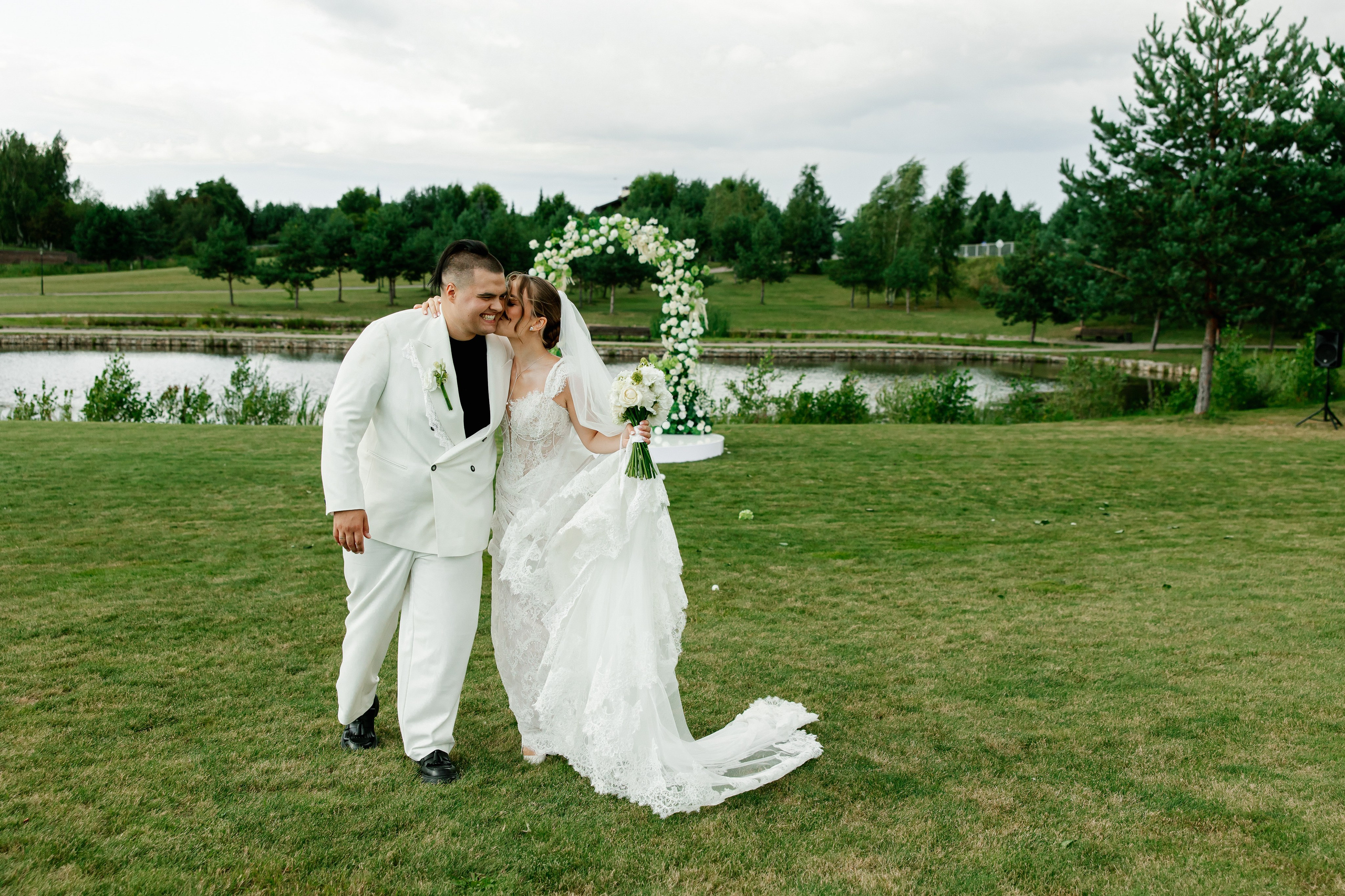 …счастье на кончиках пальцев…. Свадебный и женский фотограф в Твери Екатерина Гребенкина