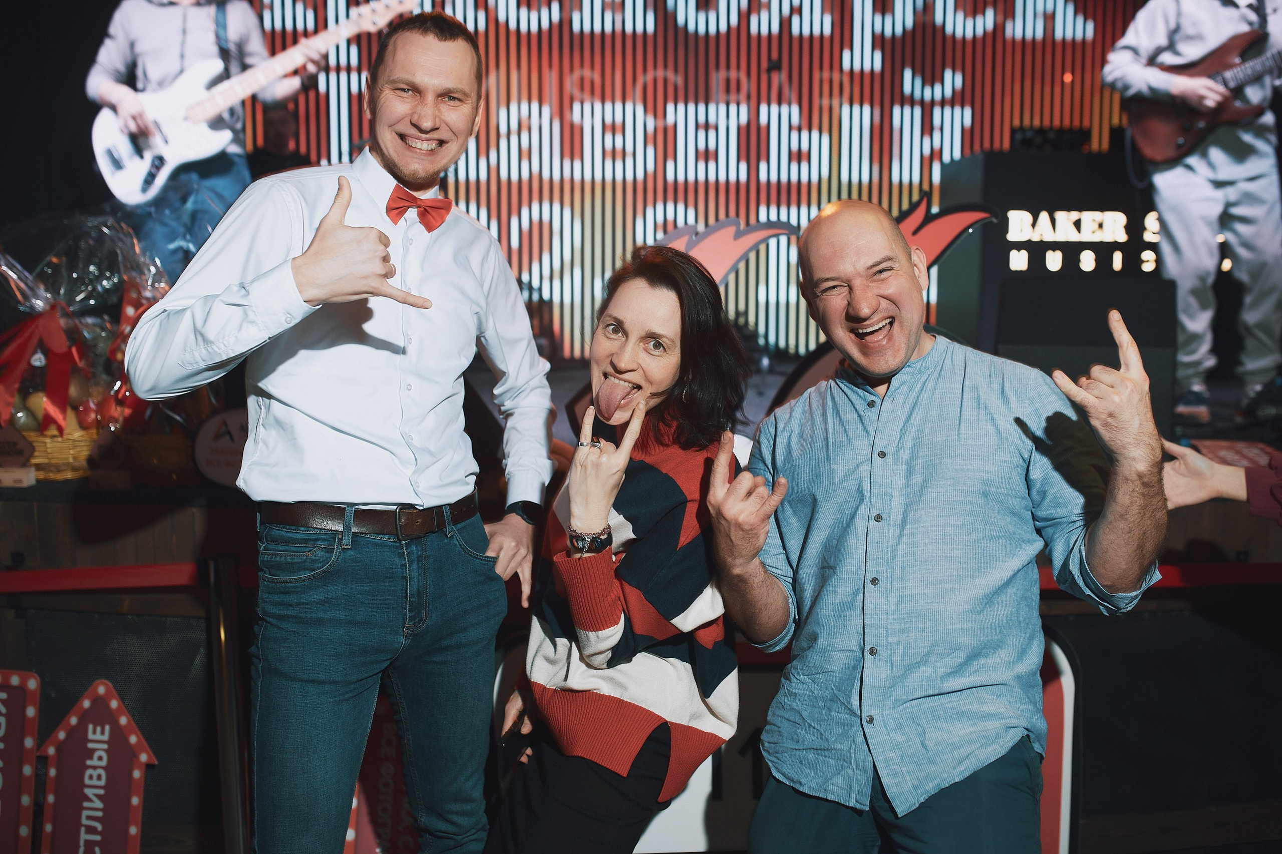 Годовщина СитиШоу. Семейный и репортажной фотограф в Красноярске и Москве Виктор Бабинцев