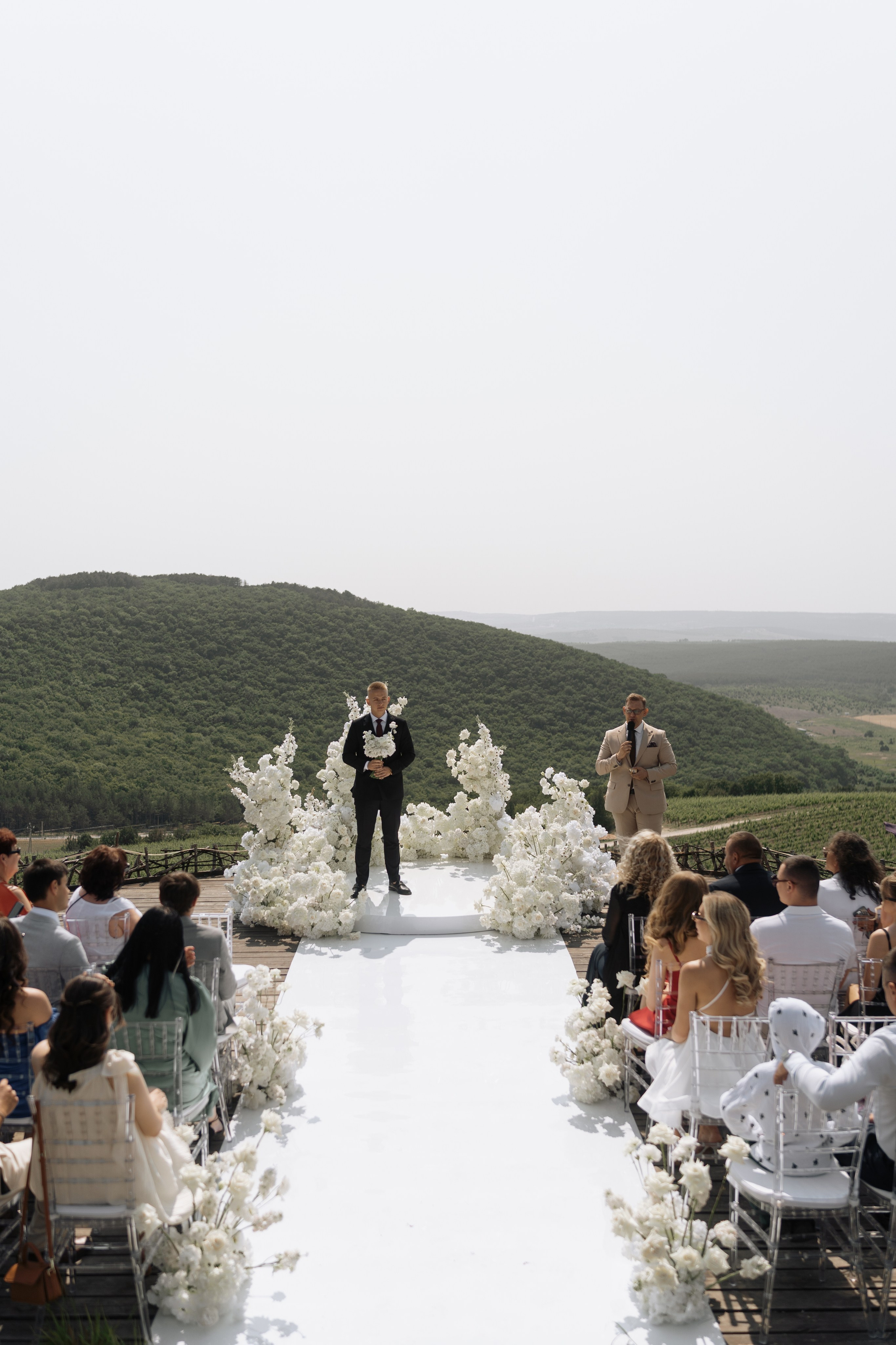 Анастасия & Дмитрий. Свадебный и портретный фотограф Алена Седининна в Крыму