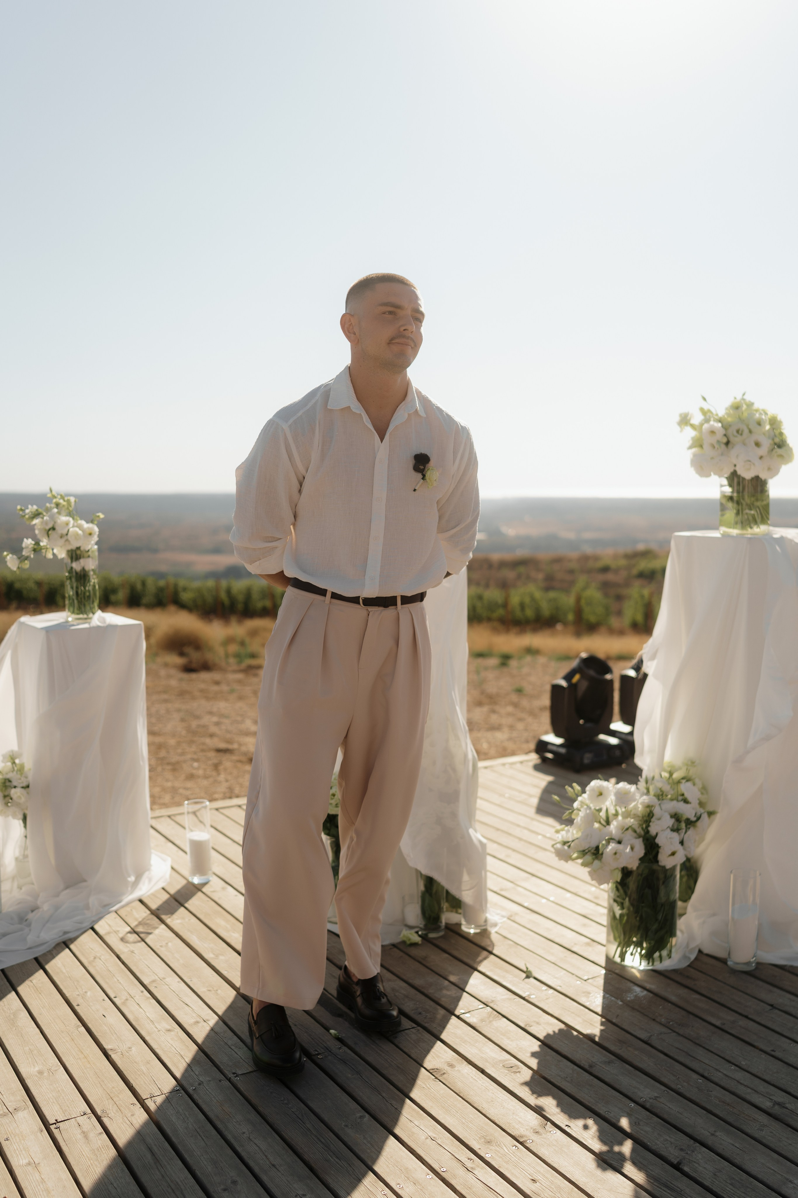 Стреляй пузырями, целуйся всерьез!. Свадебный и портретный фотограф Алена Седининна в Крыму