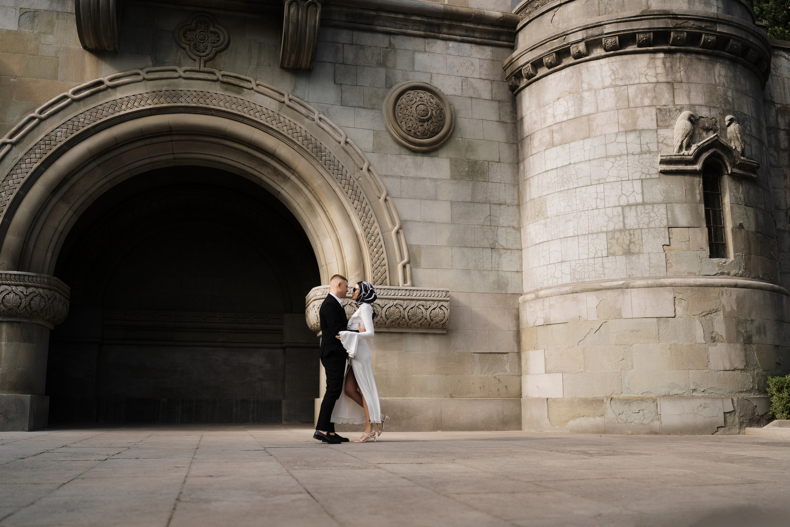 WOW. Свадебный и портретный фотограф Алена Седининна в Крыму