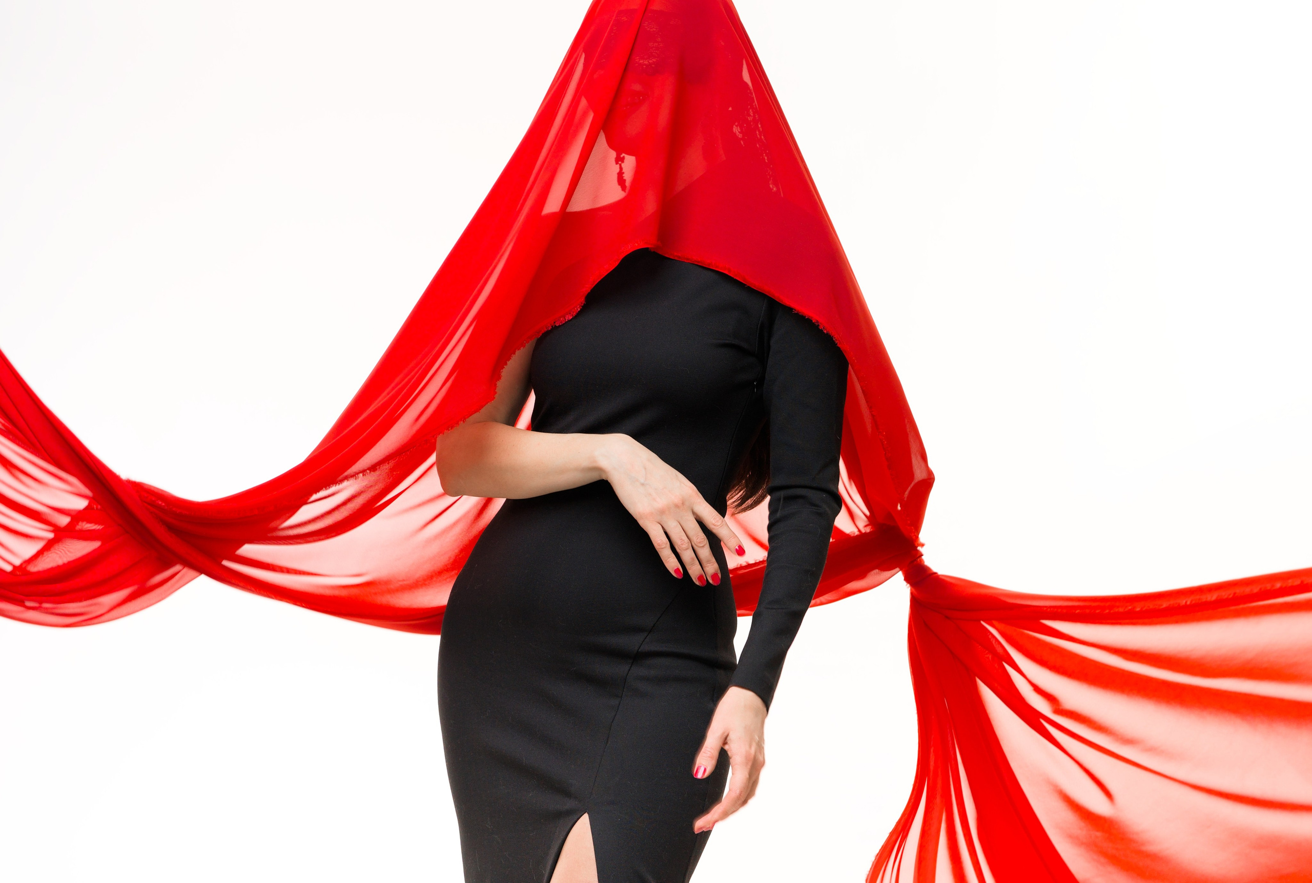 Богиня. Портретный фотограф в Тюмени Баталина Ольга