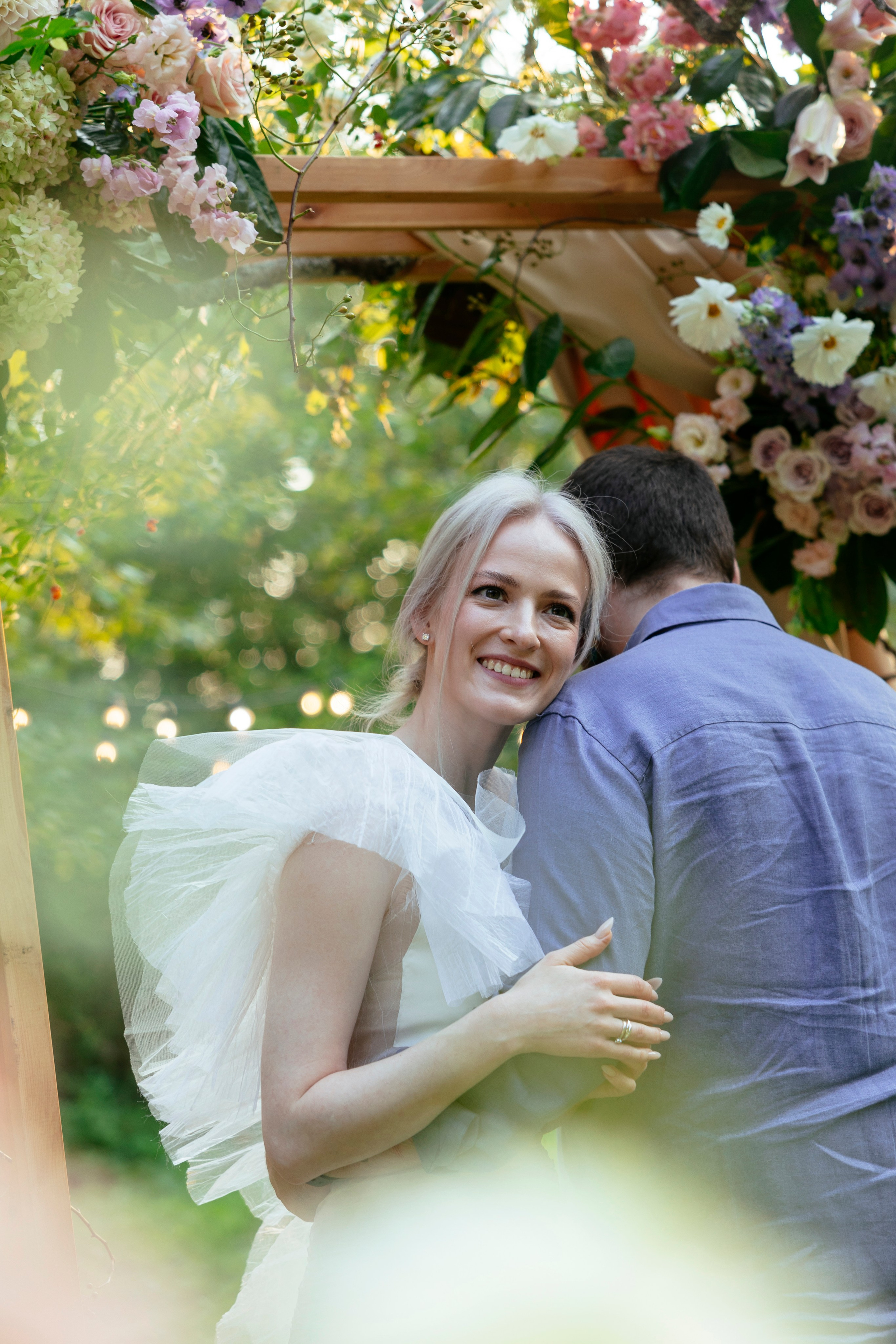 Глеб и Светлана. Фотограф Георгий Нигматулин