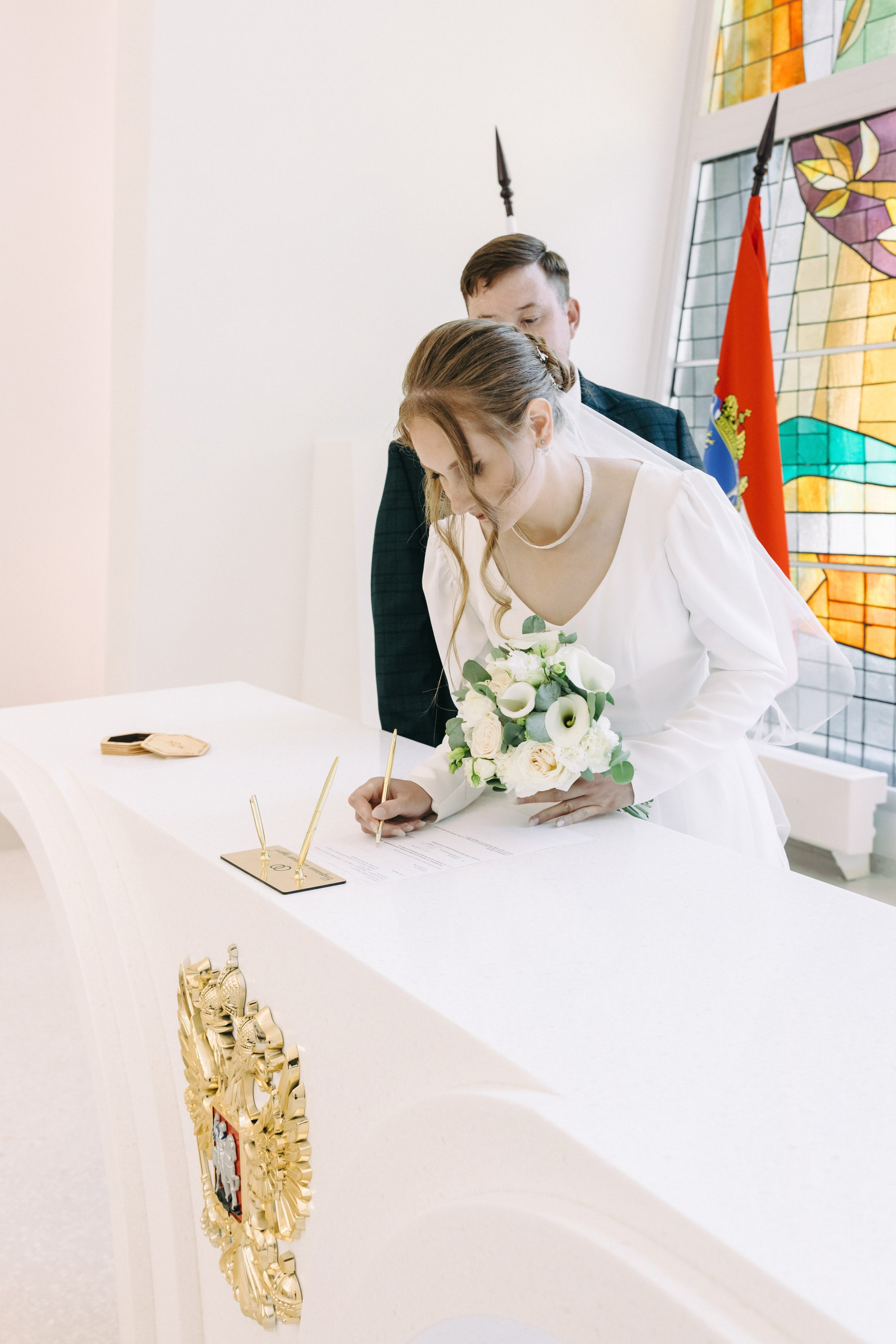 Свадьба Салавата и Анастасии. Фотосессии, Семейный, свадебный фотограф в Самаре