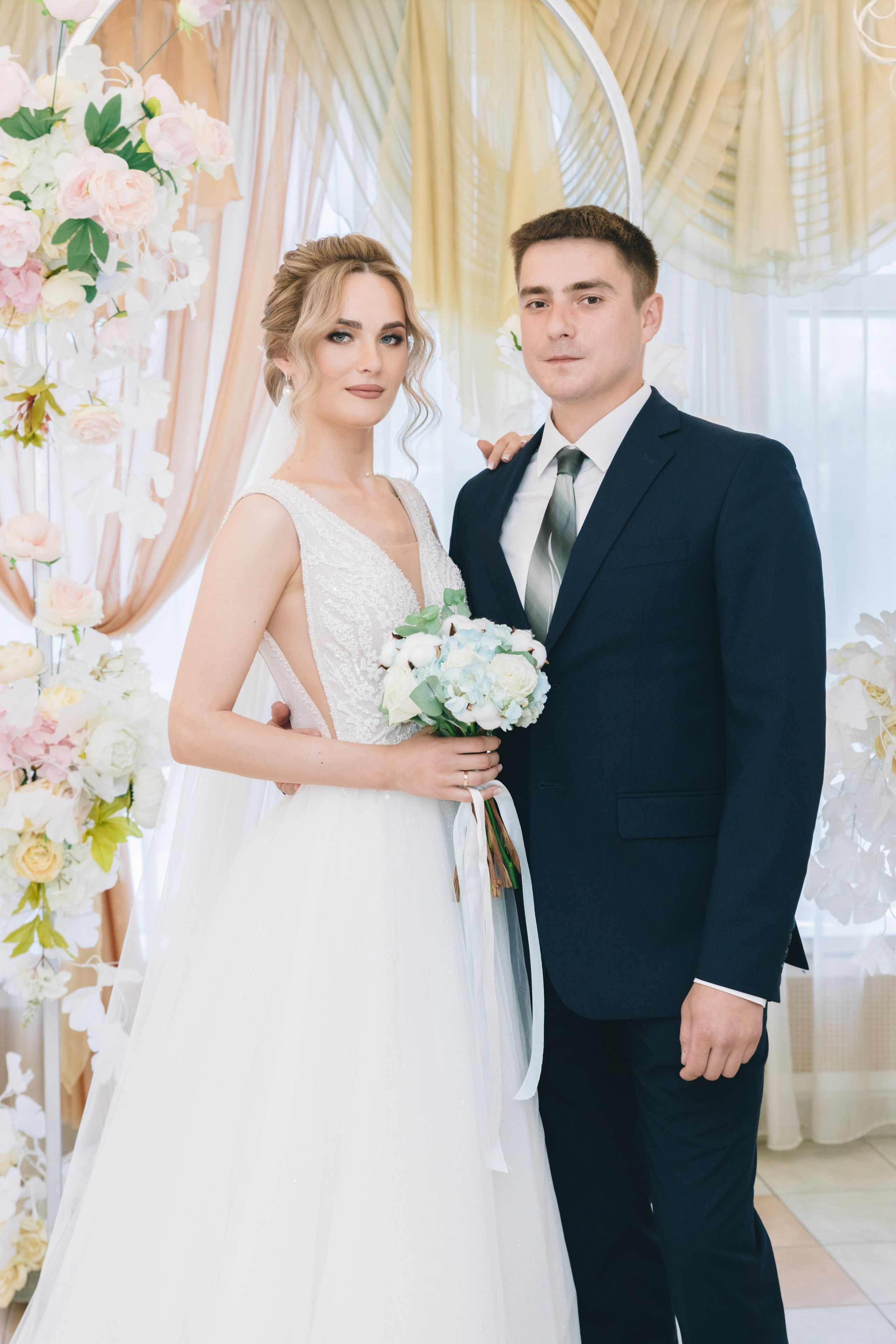 Свадьба Дмитрия и Татьяны. Фотосессии, Семейный, свадебный фотограф в Самаре