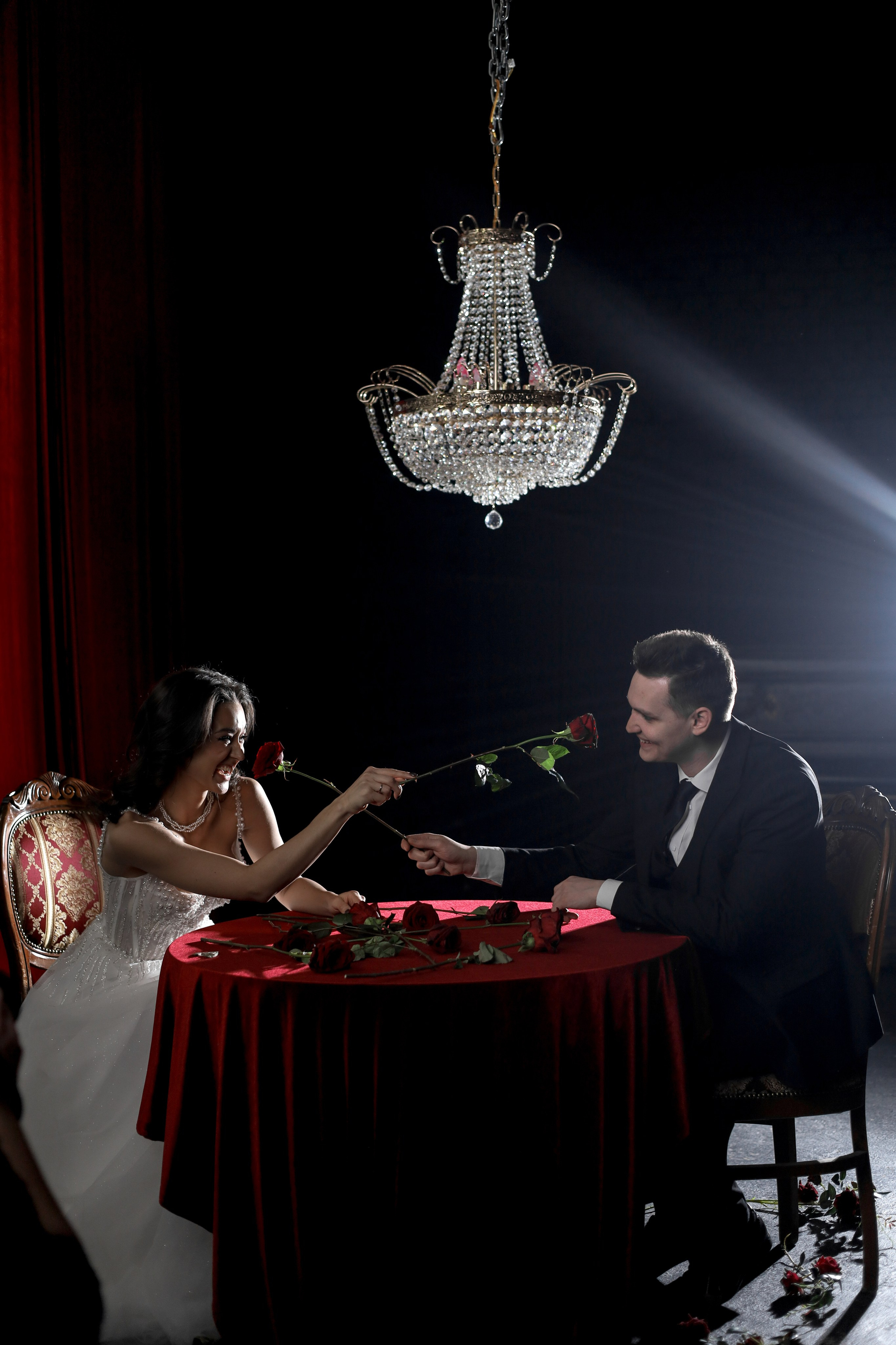 LOVE. Фотограф Элла Ефимова