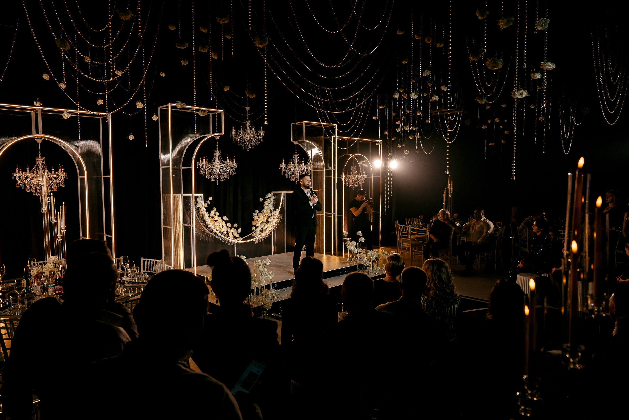 Антон & Софья. Свадебный и репортажный фотограф Юров Дмитрий