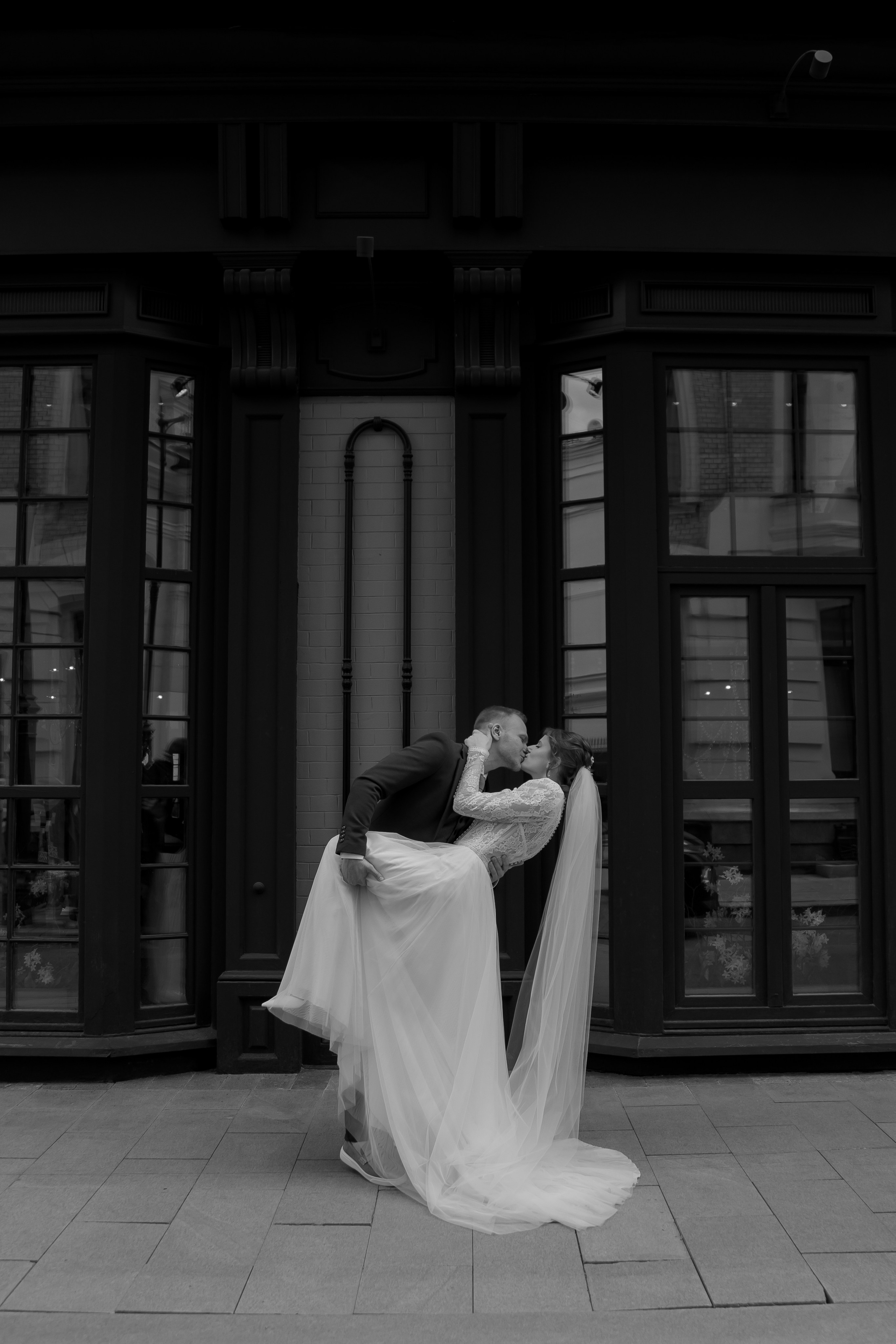 Полный день | Александр & Дарья. Свадебный и женский фотограф в Москве