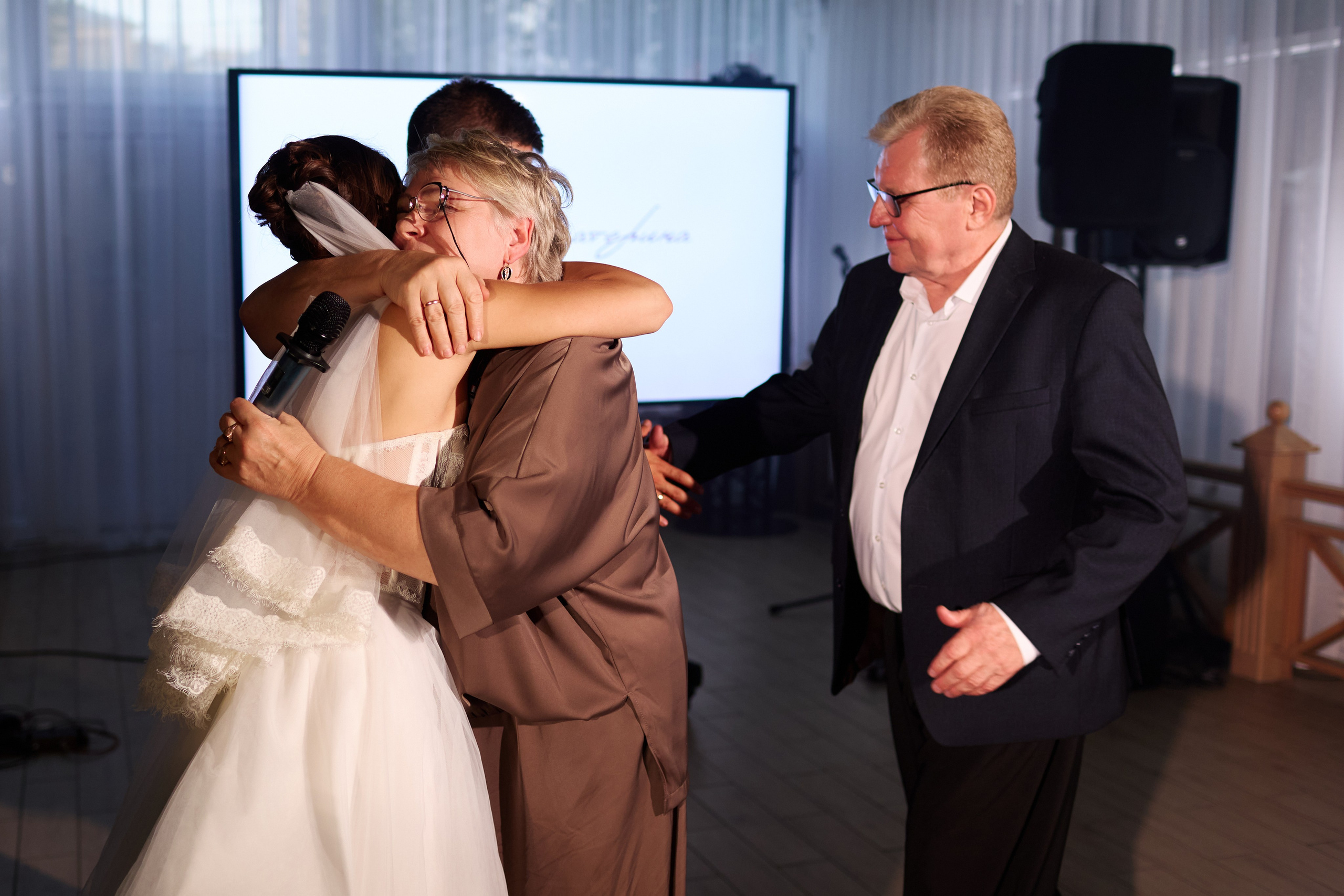 Владимир и Екатерина 2025. Александр Прозоров фотограф в Кирове