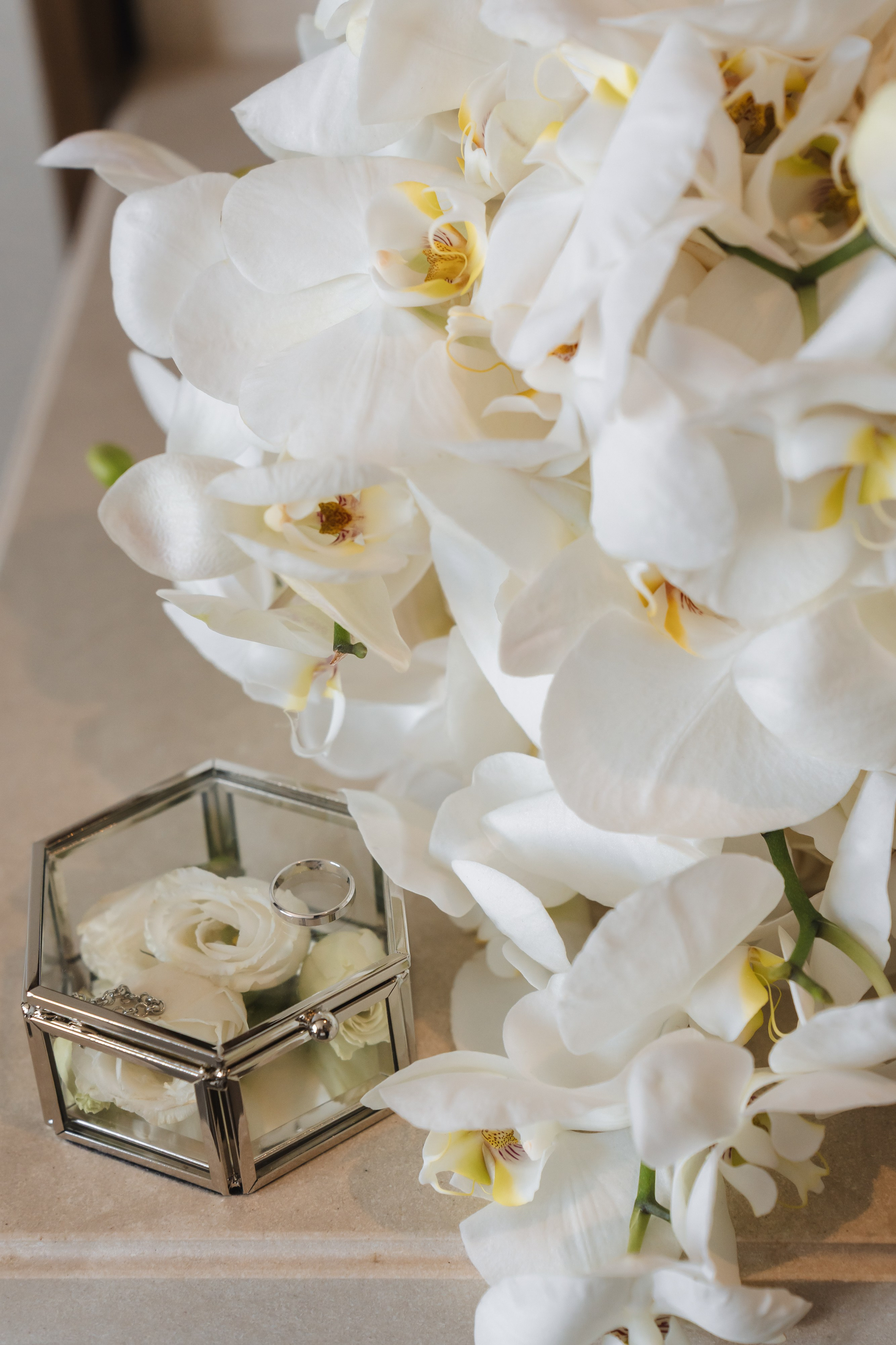 Данила и Марина 13.08.2025. Свадебный фотограф в Москве Яна Деньгина