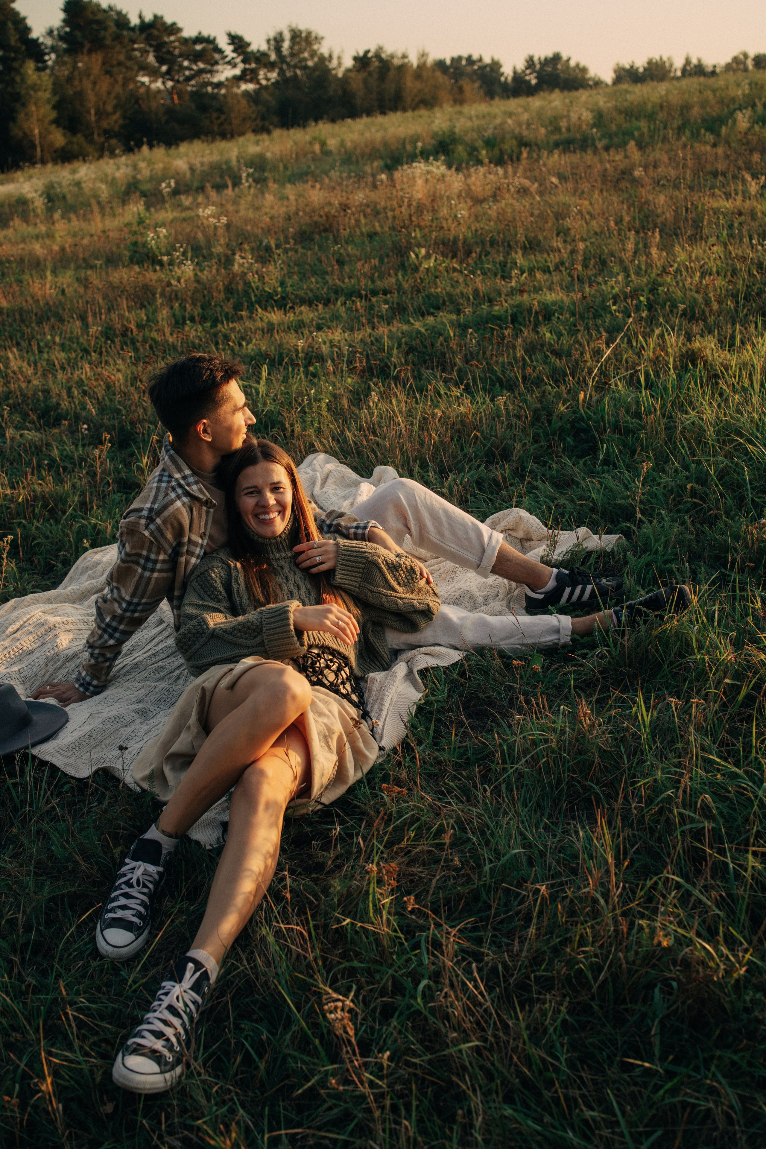 Семейная. Женский фотограф Истра