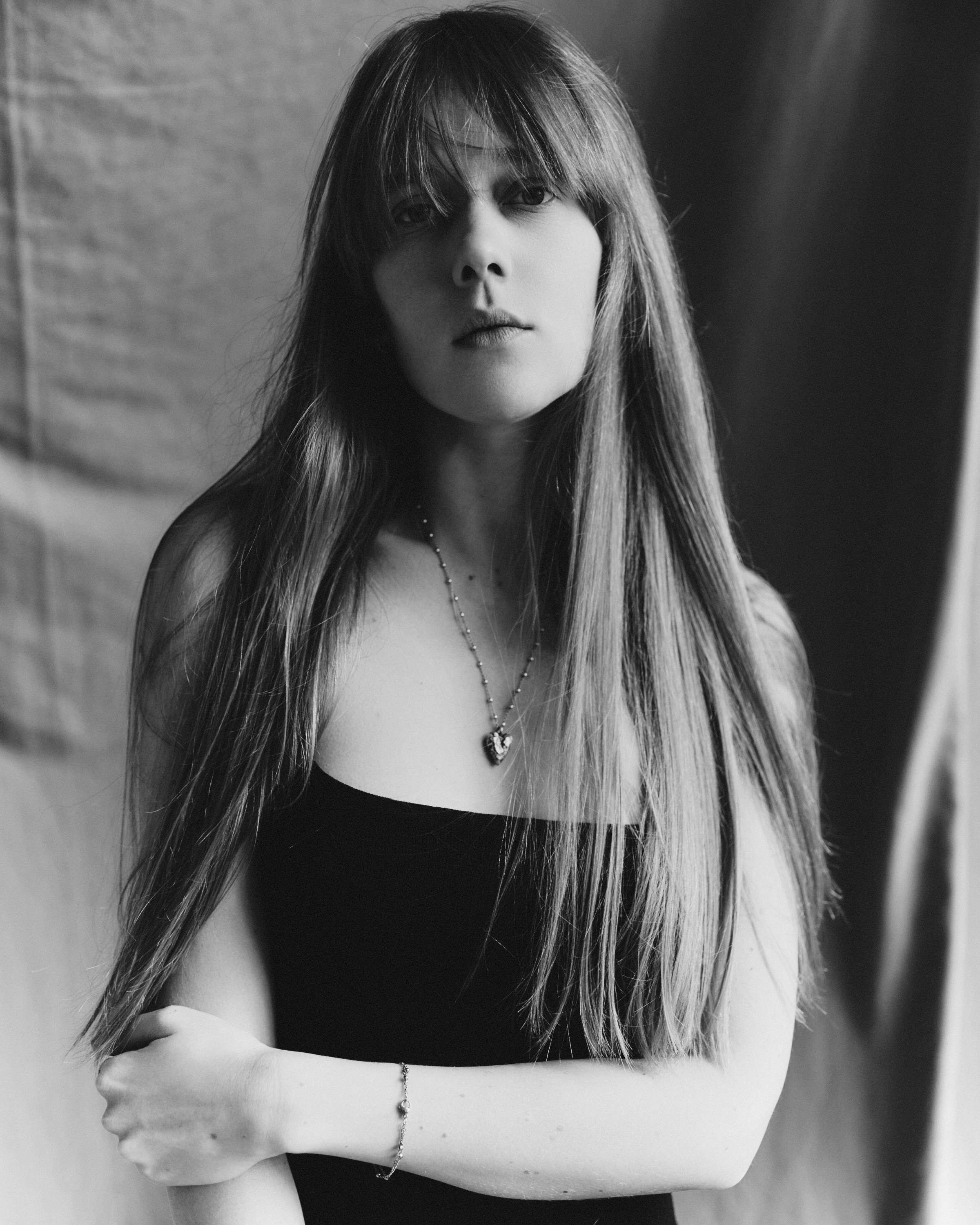 Daria. Фотограф| Санкт-Петербург| Виктория Хайдарова