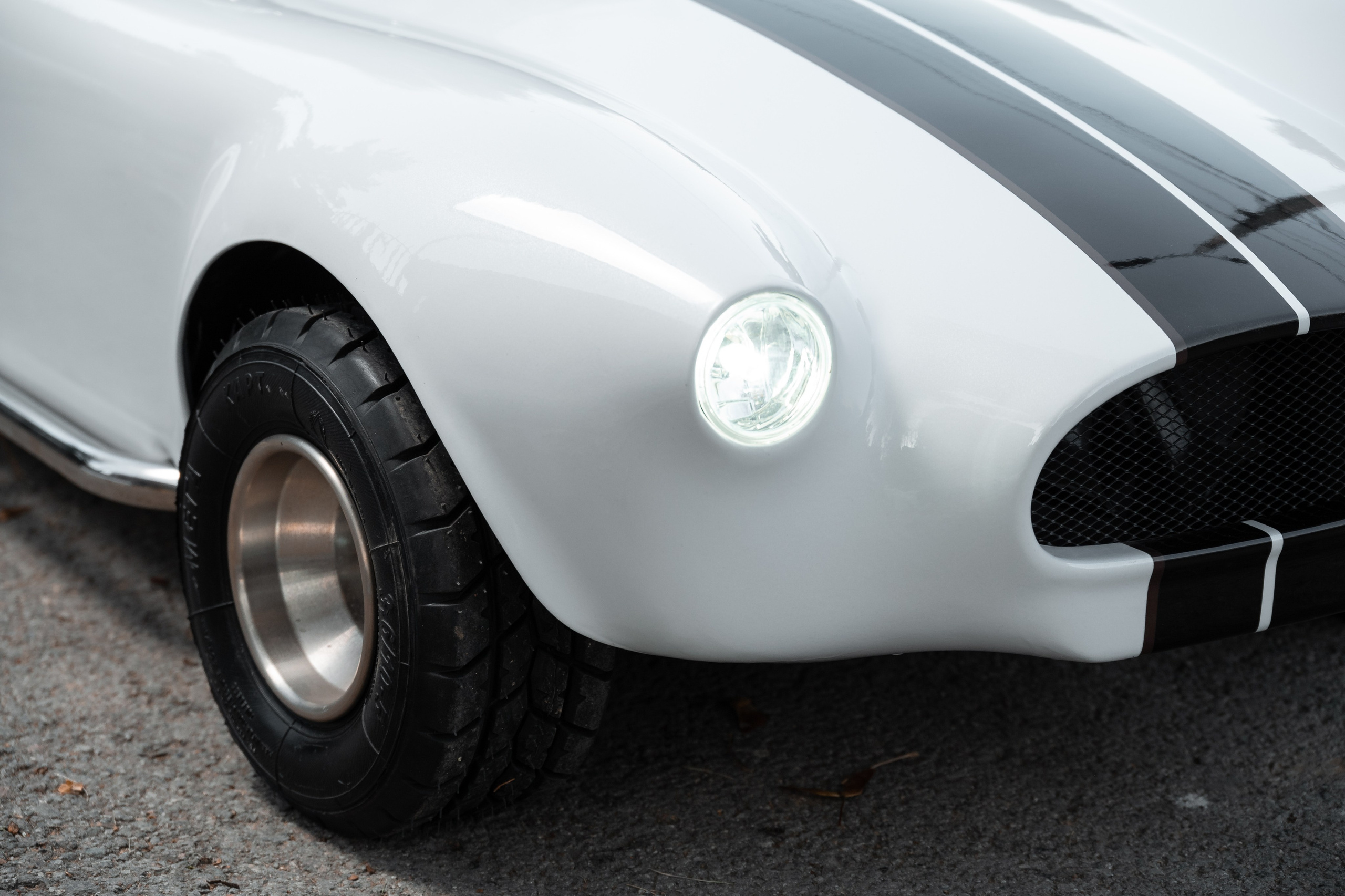 Cobra Mini. Фотограф и видеооператор в Туле | Даниил Рыбак