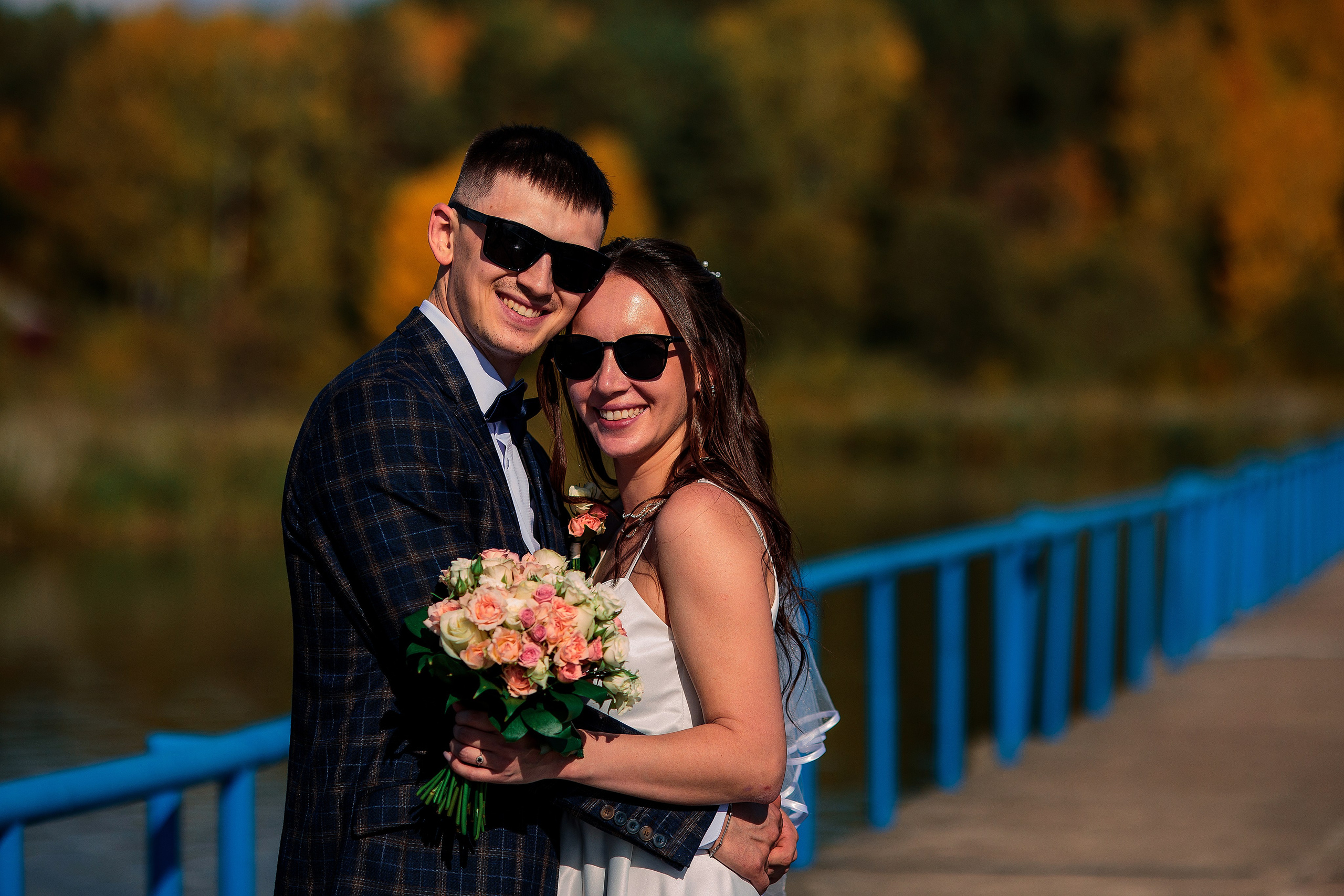 Дима Никитин свадебный и семейный фотограф в Ижевске и Удмуртии с 2007 года