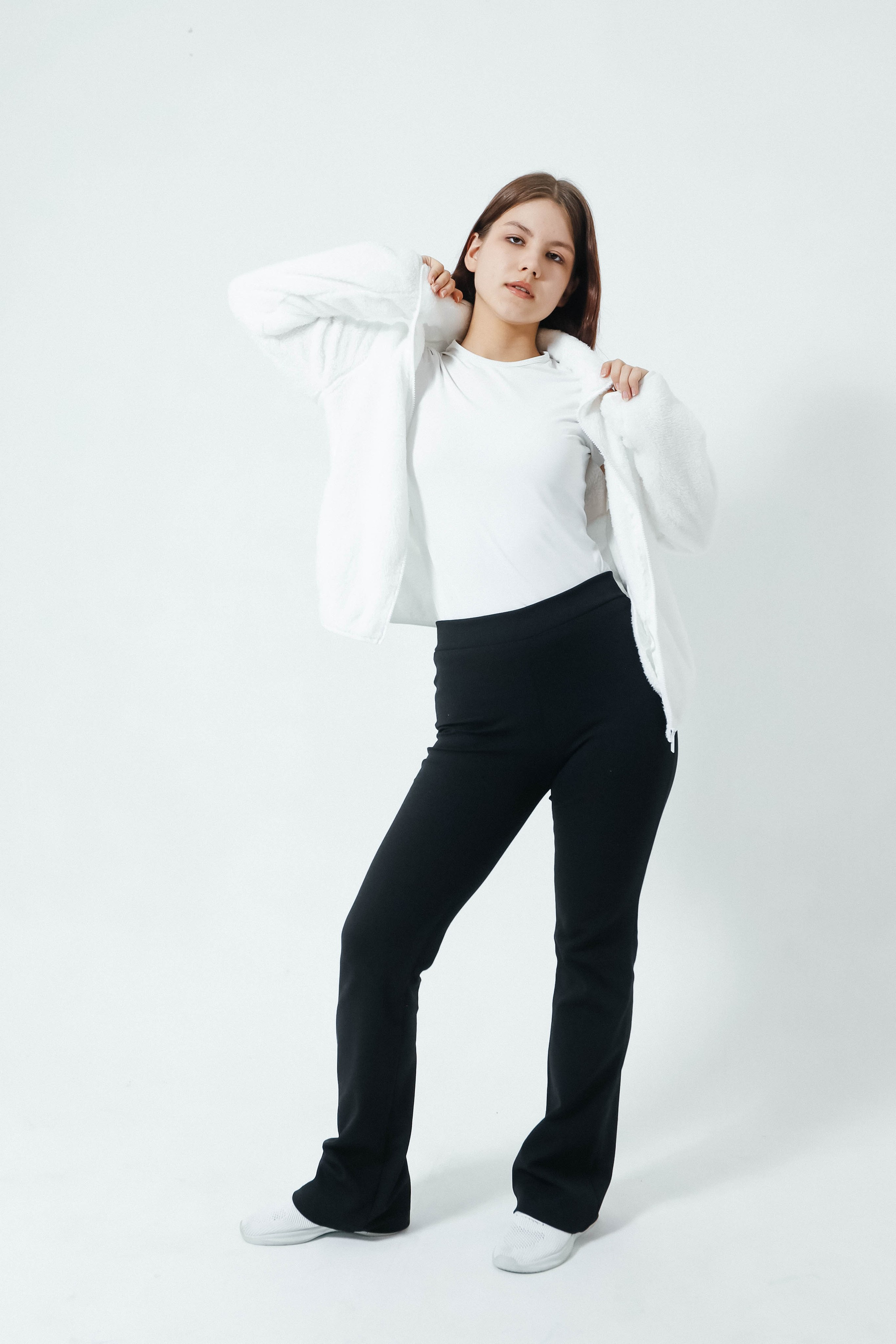 Варвара, 15 лет, рост 171 см. Efimova Model Agency