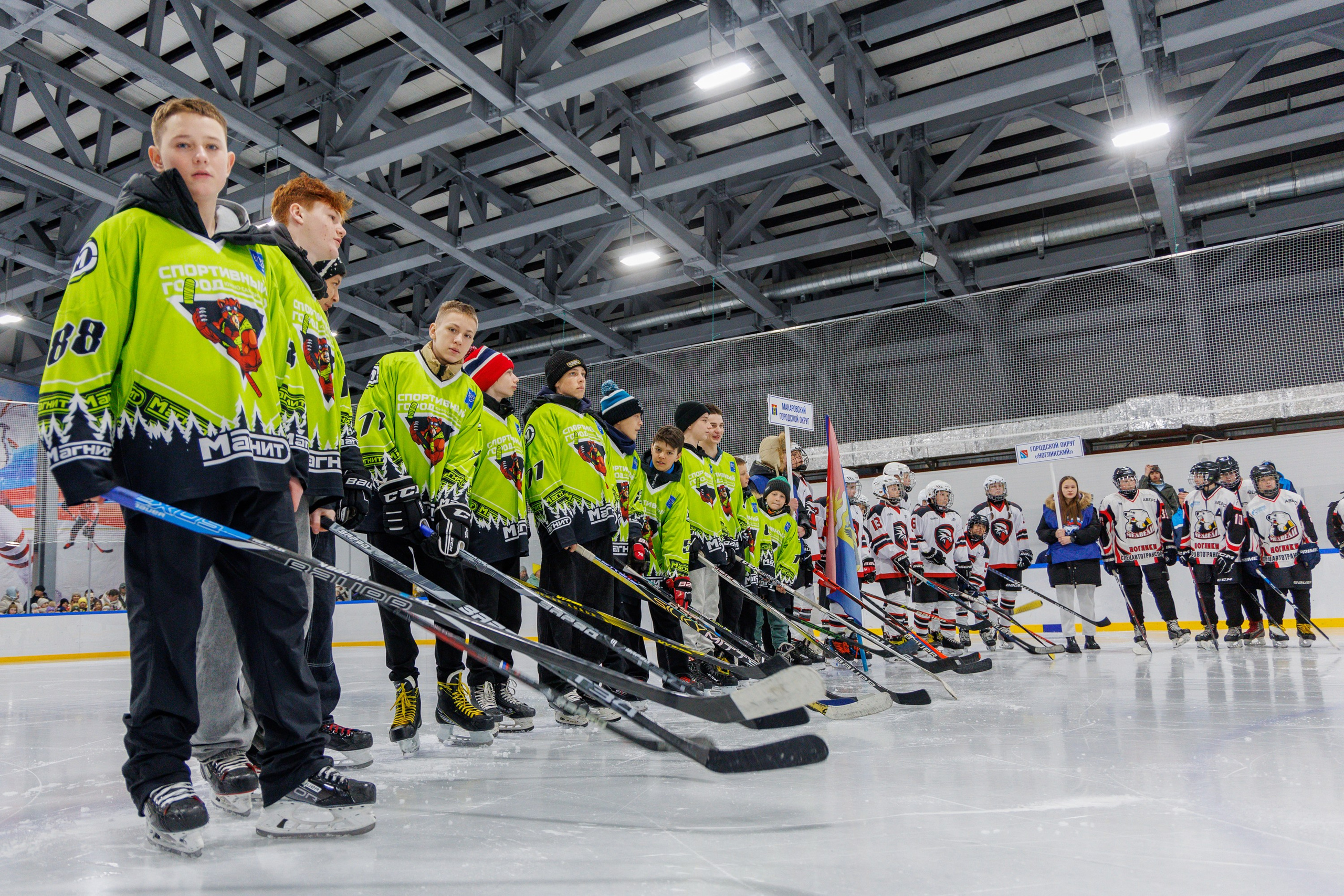 Кубок «Спорт против подворотни». Свадебный, семейный и репортажный фотограф в Южно-Сахалинске Артур Петросян
