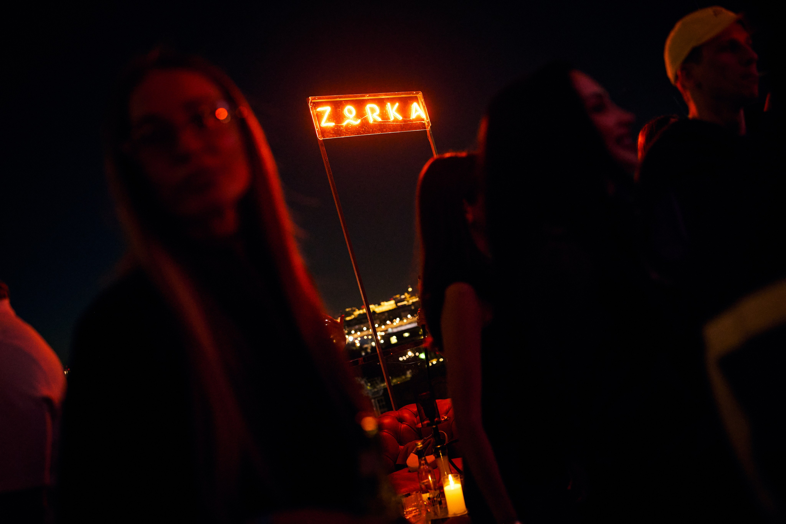 Zorka. Shevelev Nikita Photography