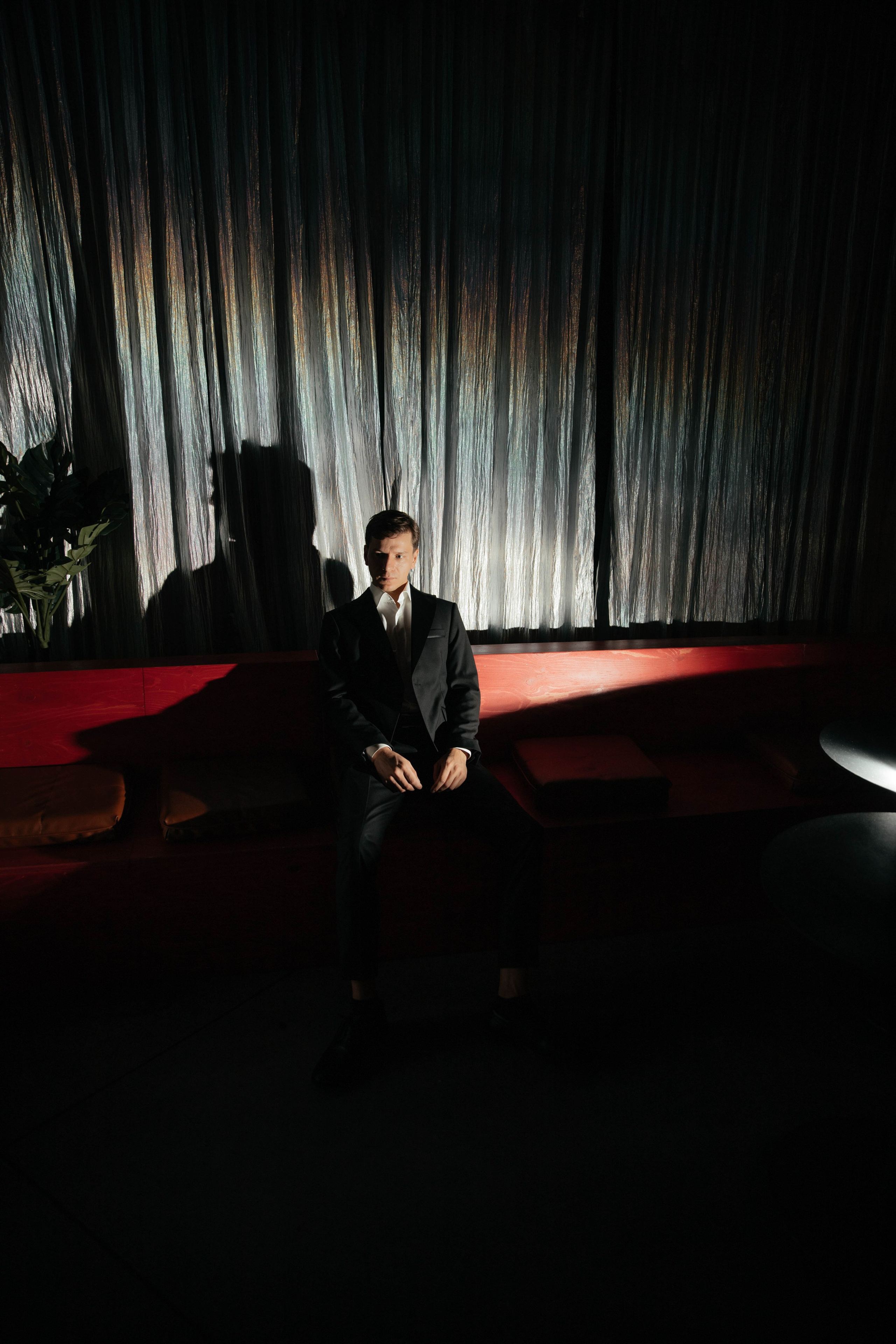 Антон и Полина. Фотограф Барнаул Полина Теплова