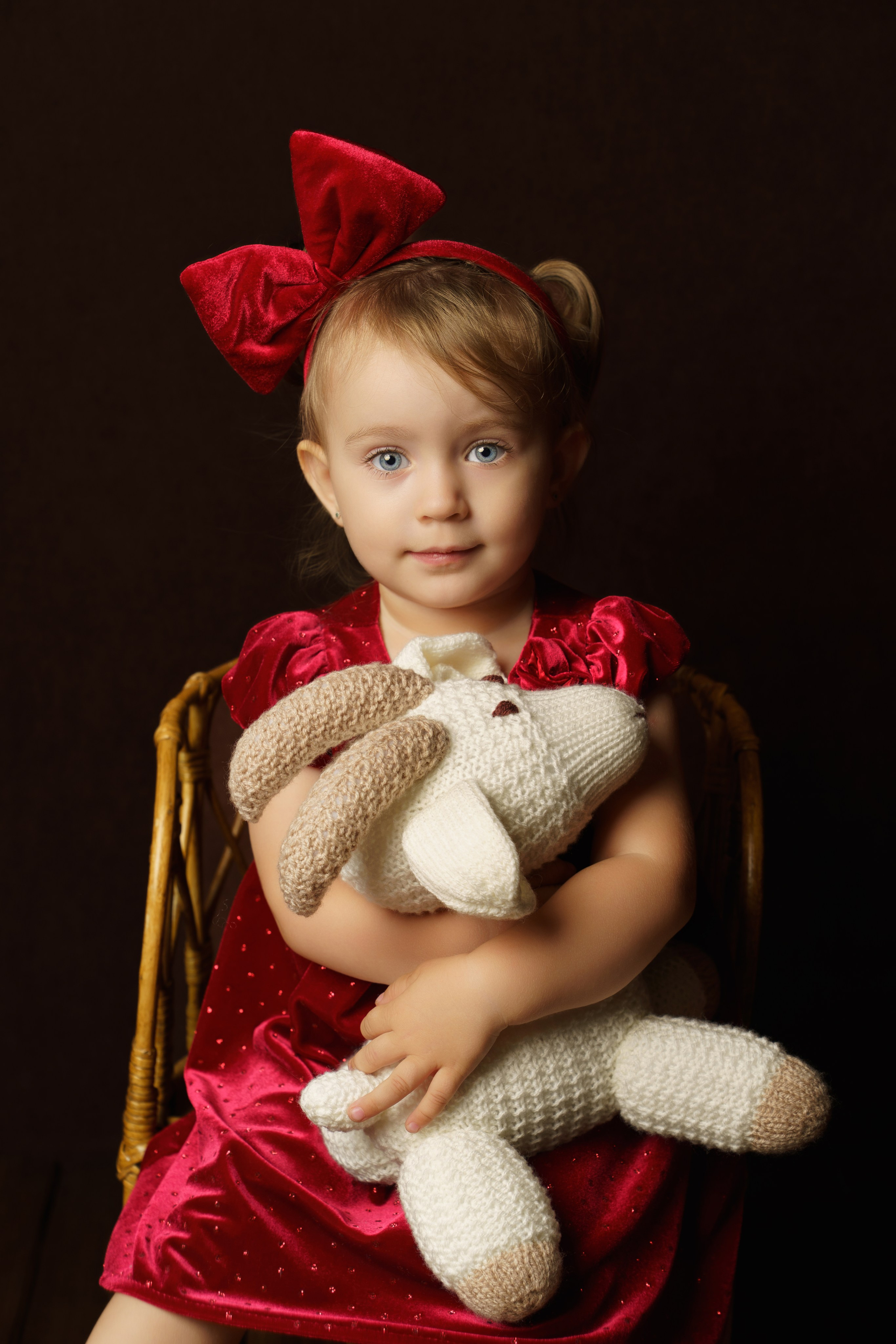 Двухлетки. Фотограф новорожденных, детей до года и беременных в Симферополе