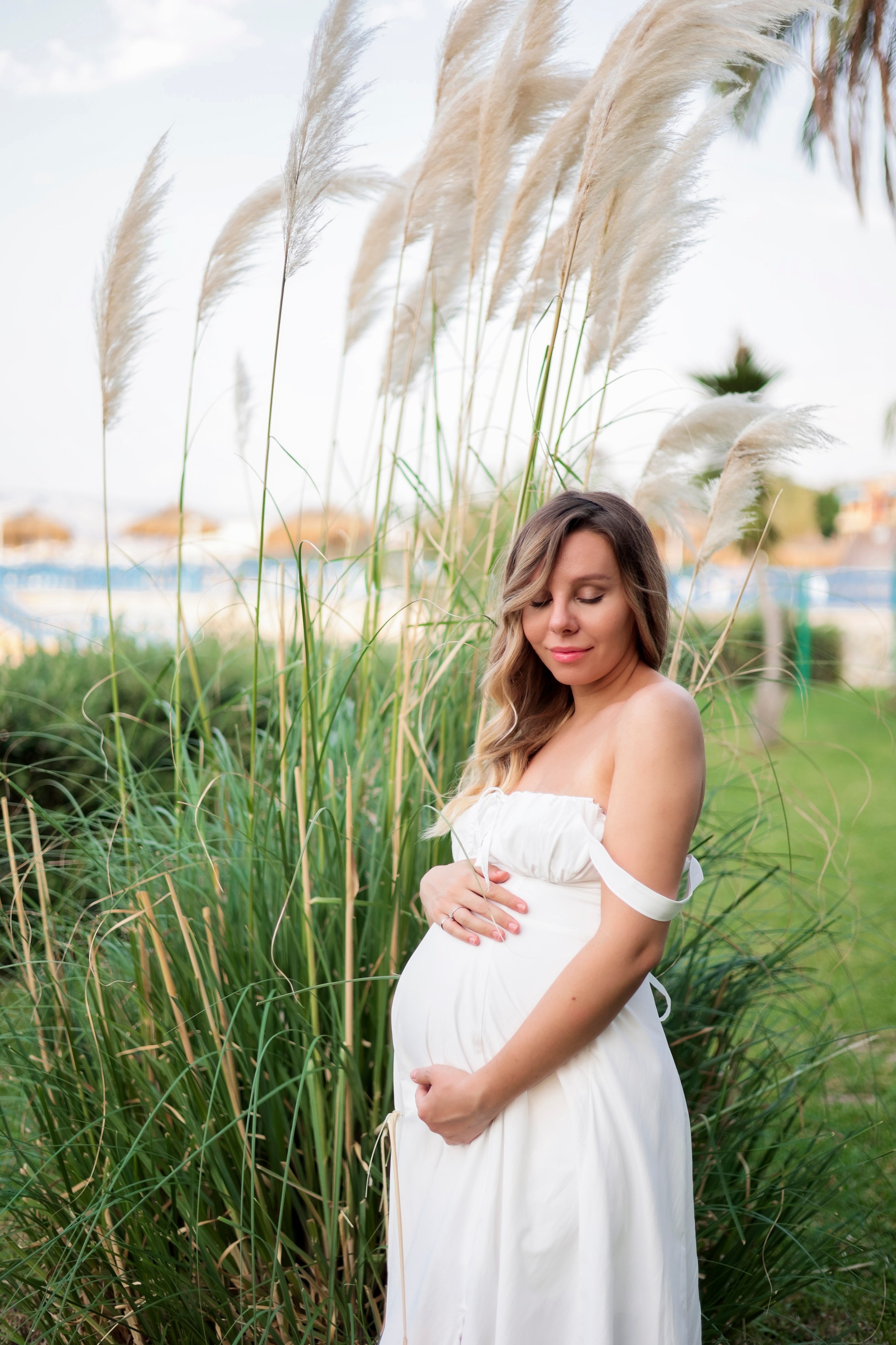 PREGRANCY. Главная