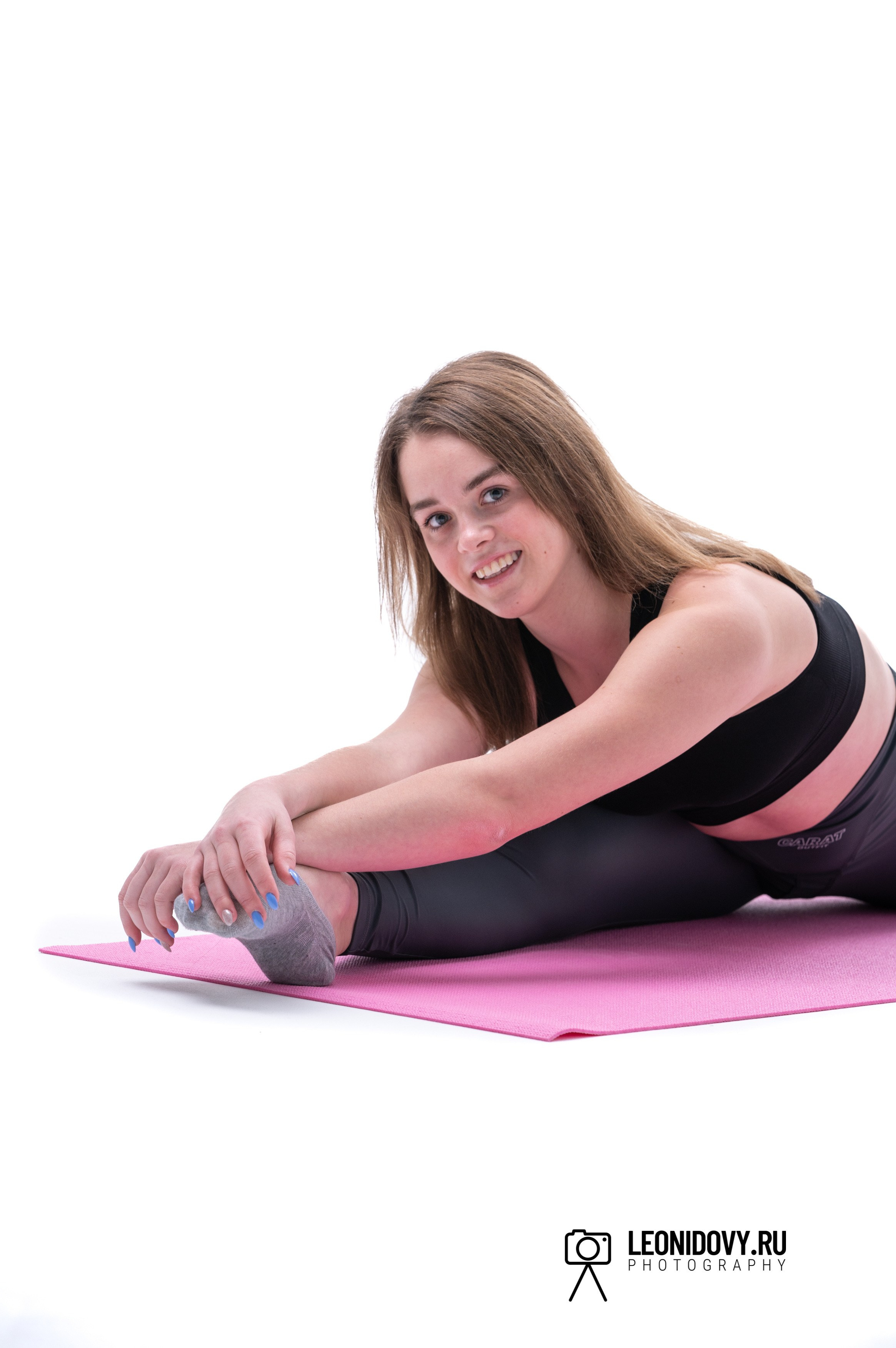 Студия растяжки