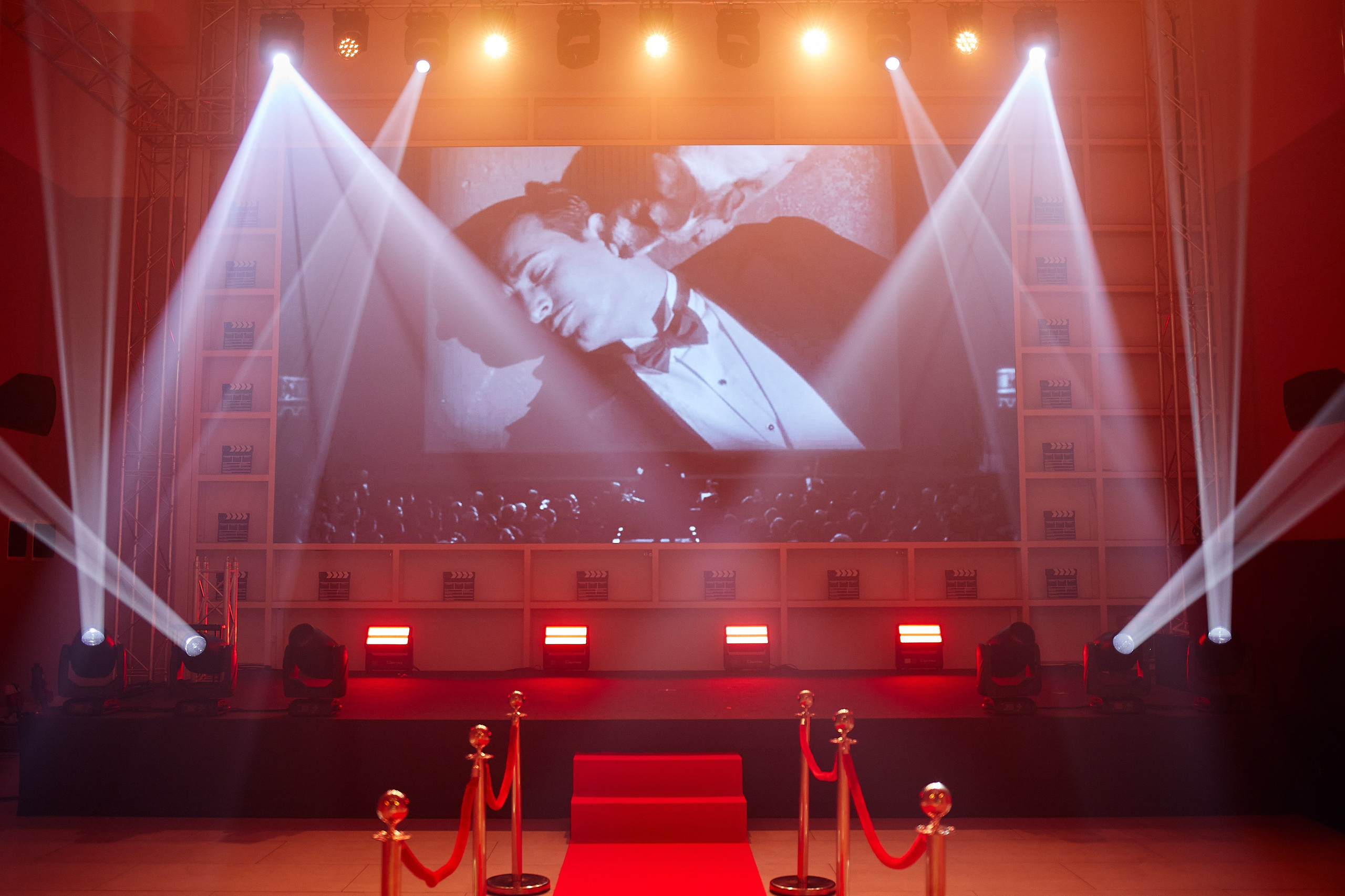 Корпоратив Skyeng. Репортажный фотограф в Москве Константин Дерягин