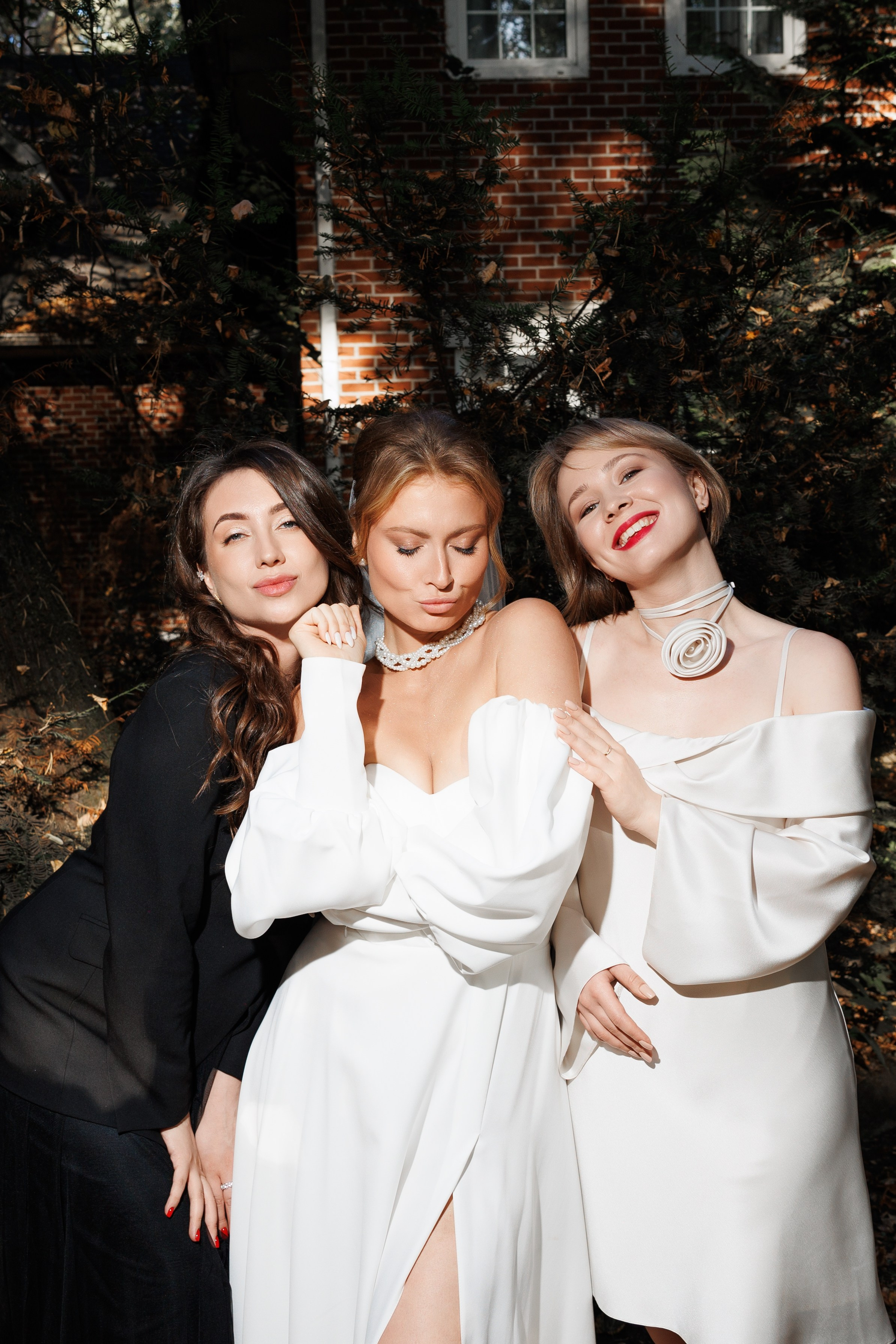 Weddings. Photographer Sasha Orlov