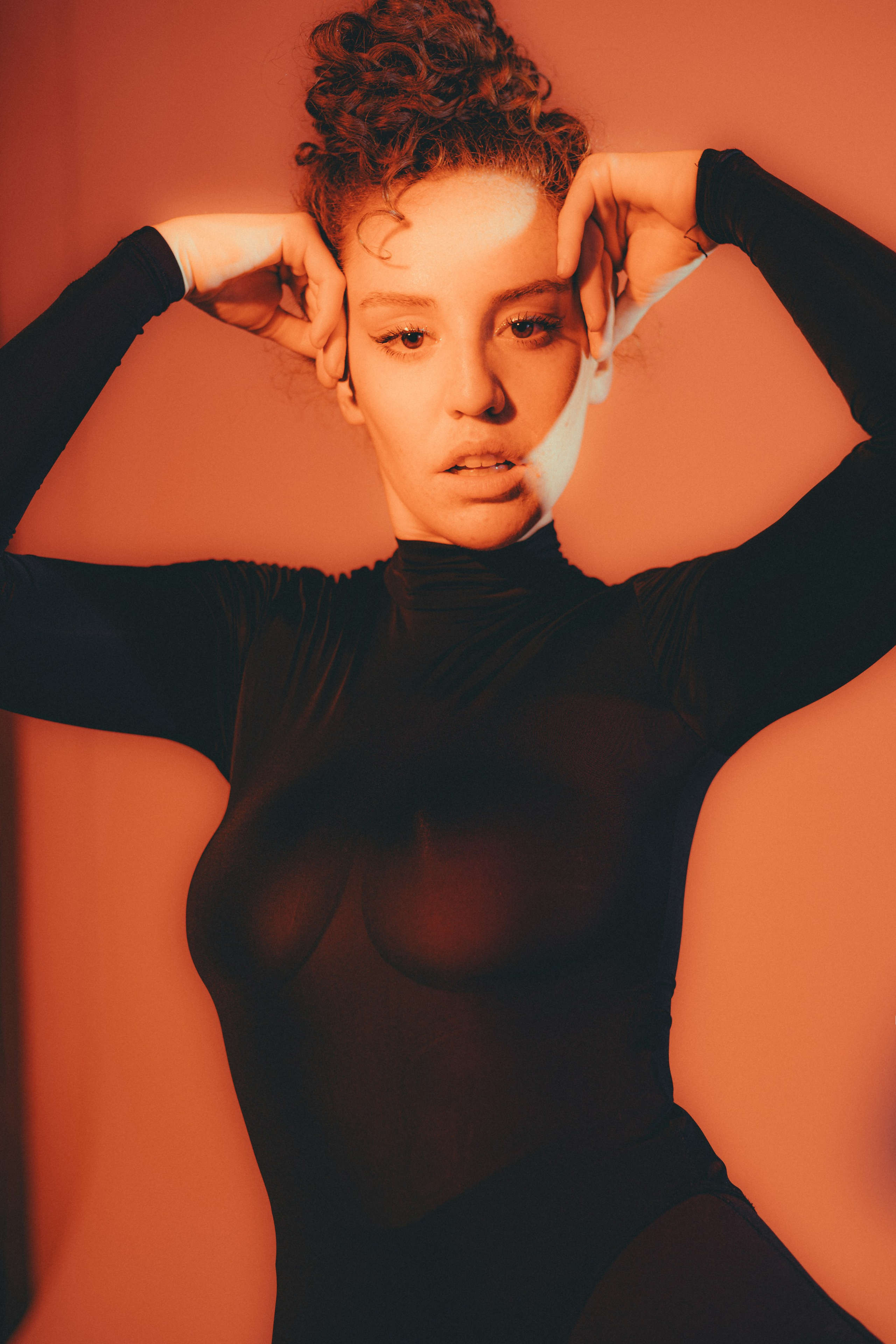 ANNA. Cause I See So Photography