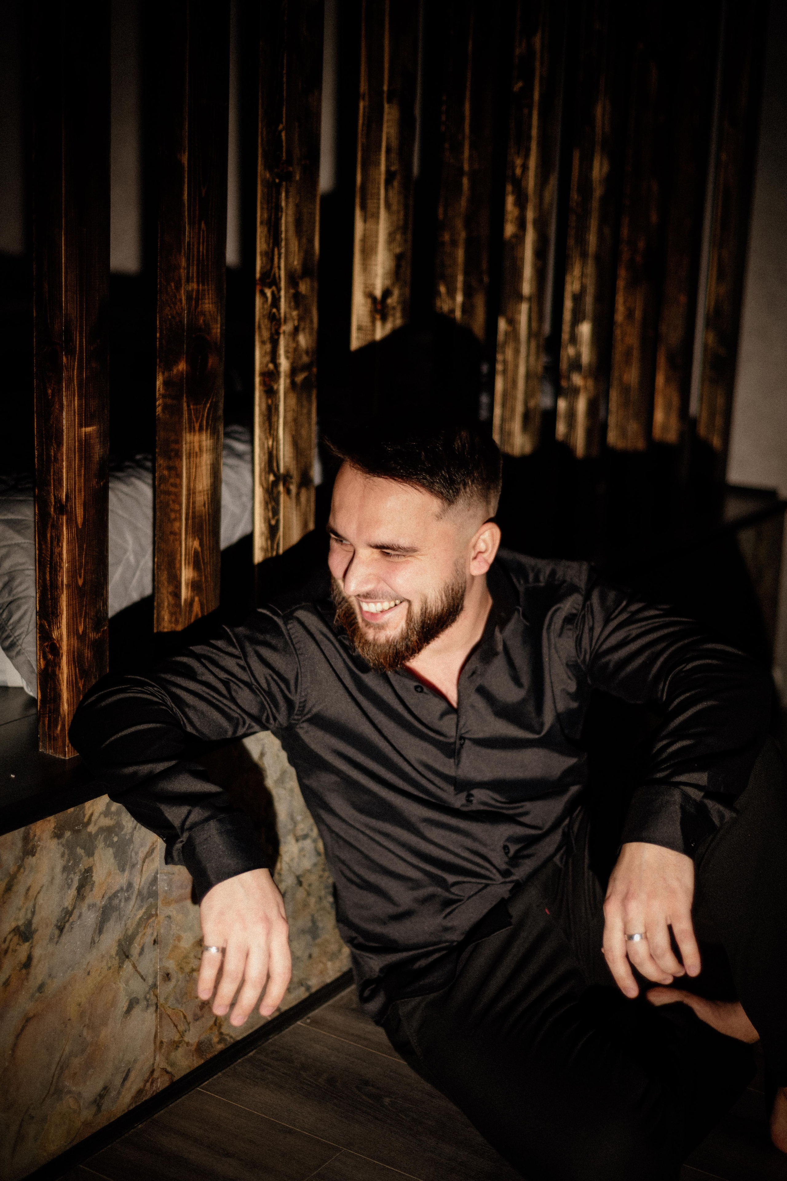 АЗАТ. Фотограф Алёна Евграфова