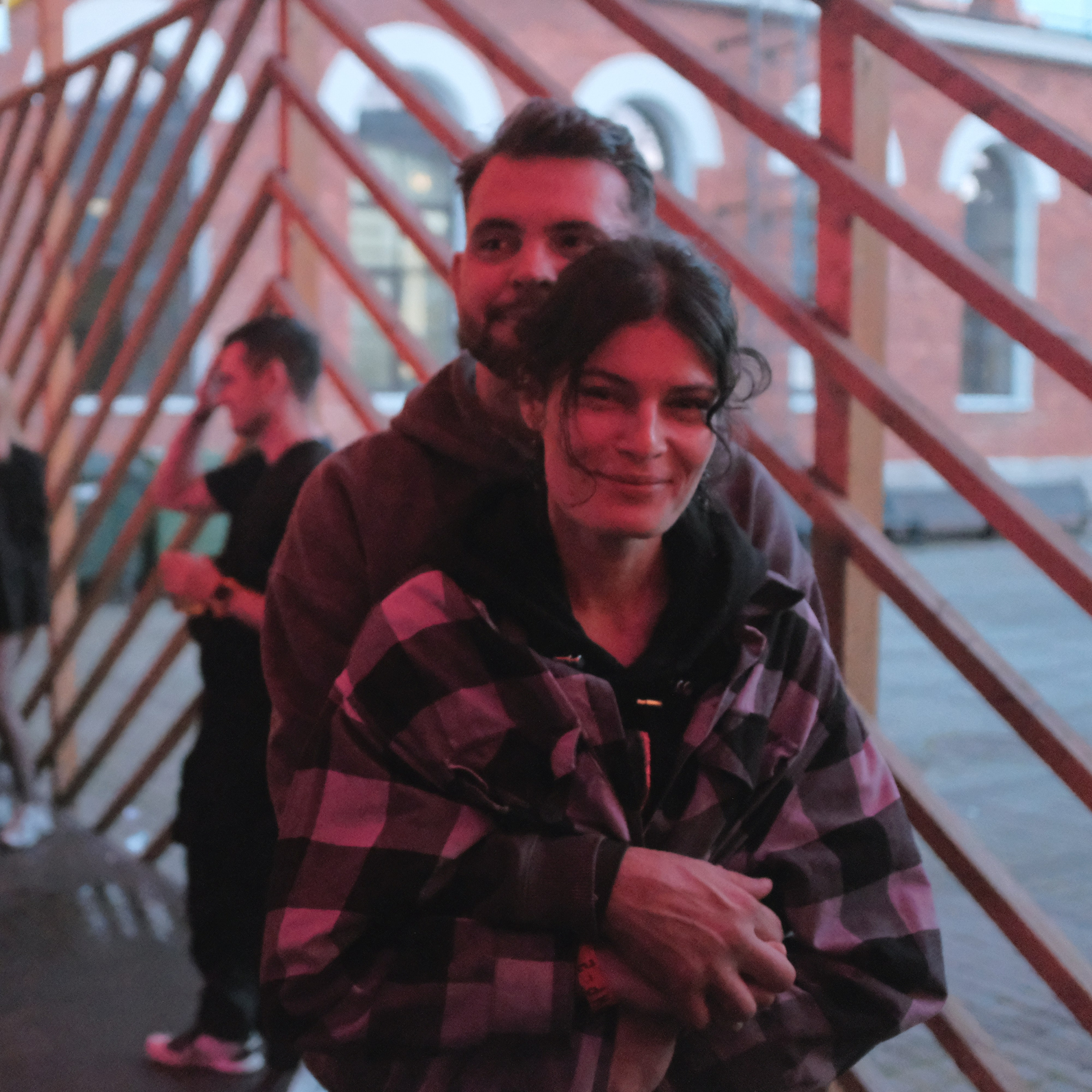 Мир2/16.08.2025. Репортажный фотограф в Санкт-Петербурге Даниил Могута