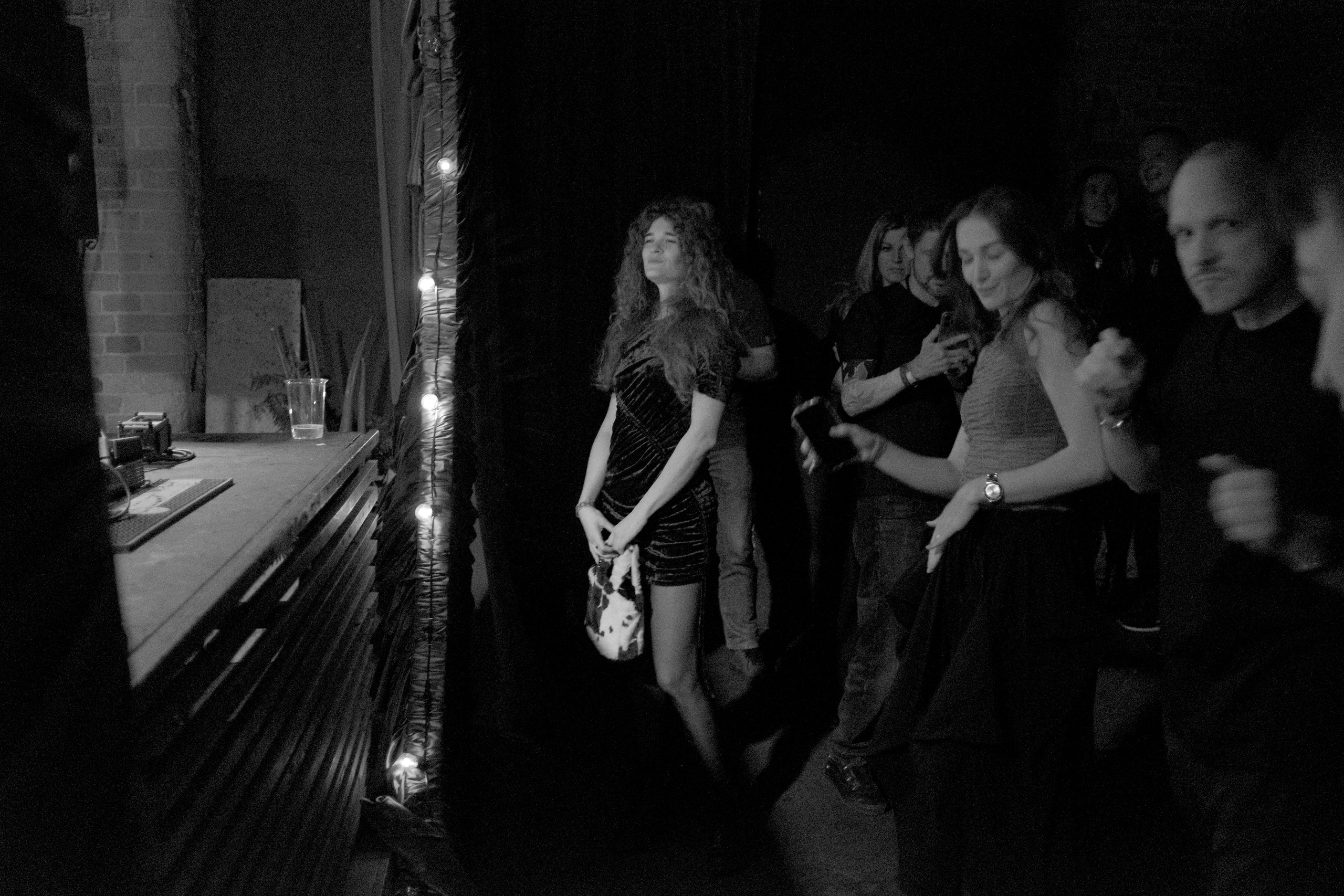 Базовое техно. 2.01.2026 Санкт-Петербург. Репортажный фотограф в Санкт-Петербурге Даниил Могута