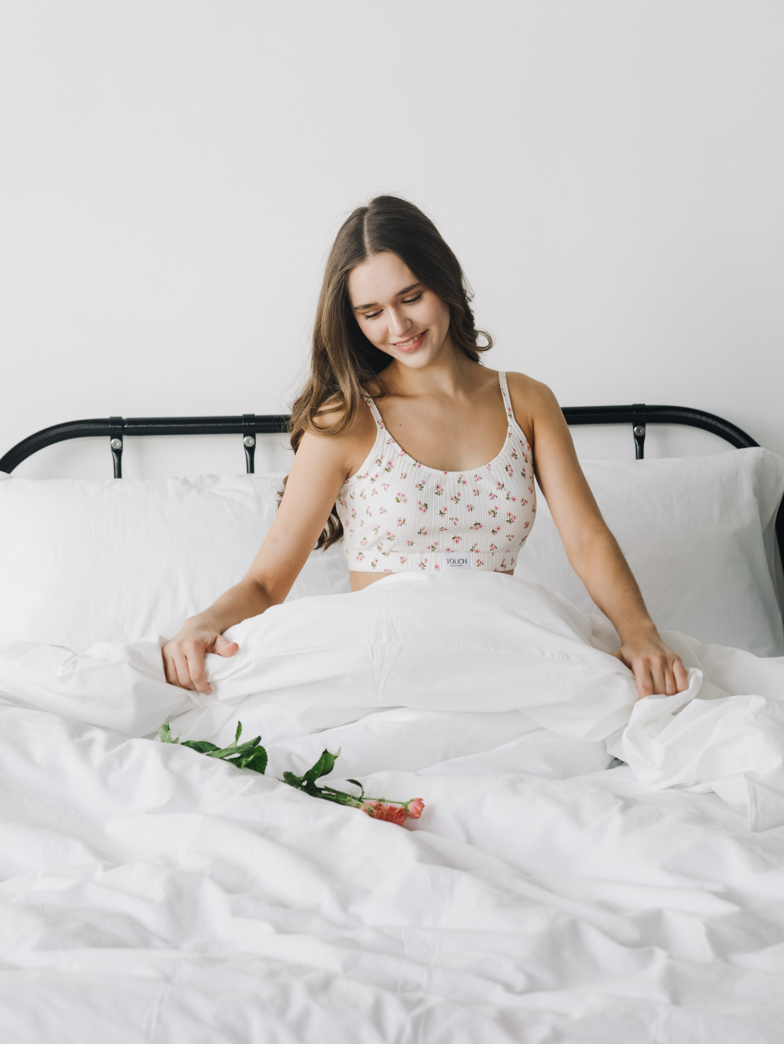 Пижама TOUCH HOME. Алёна Стерхова — Предметный и портретный фотограф. Ижевск