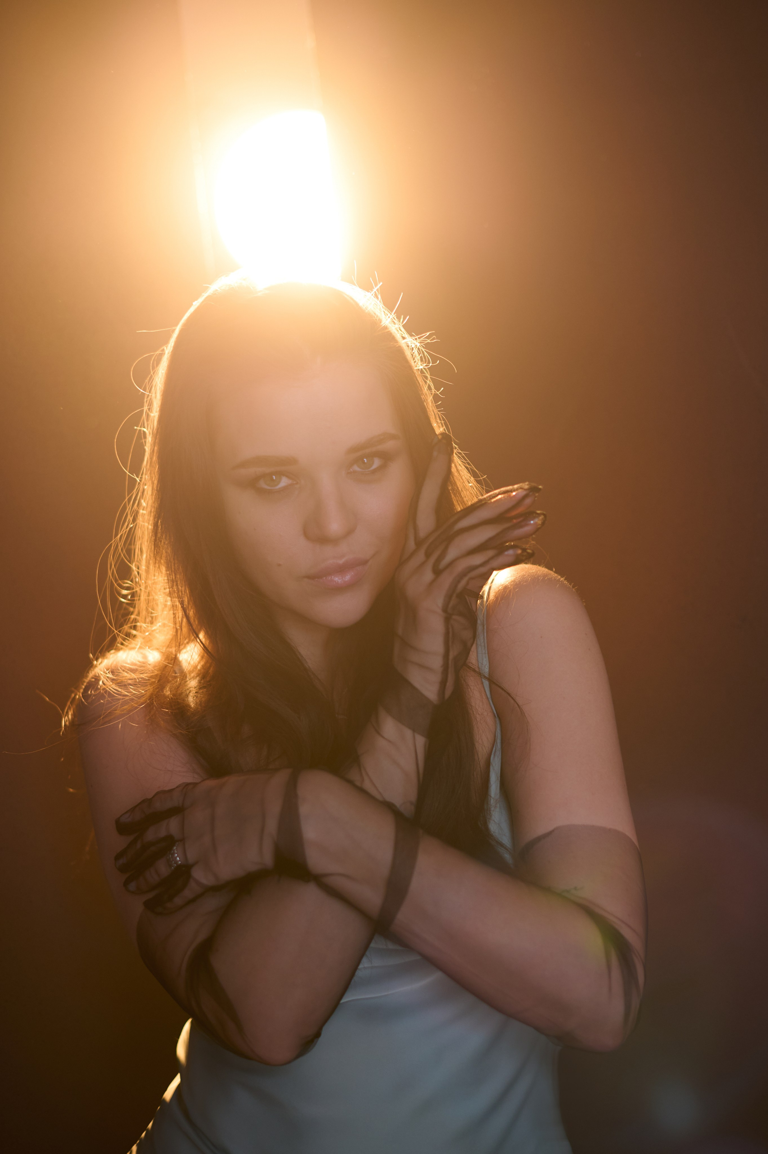 Даша. Фотограф Егорьевск Коломна Воскресенск