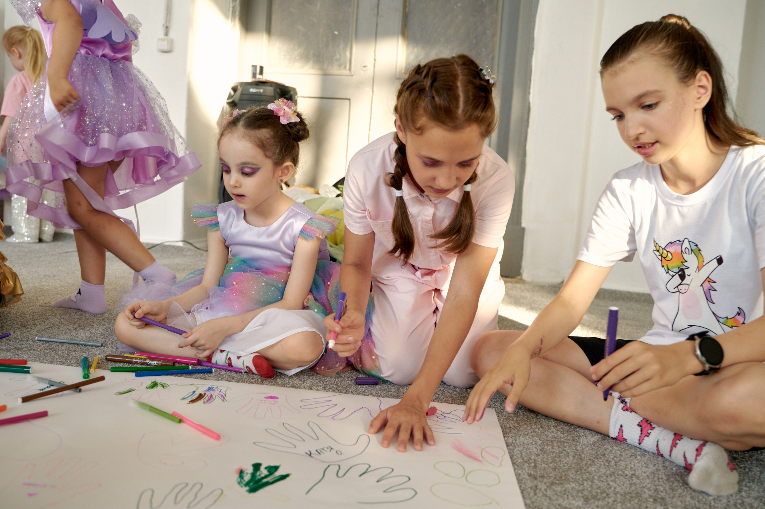 Открытие зала «Тонус». Фотограф Егорьевск Коломна Воскресенск