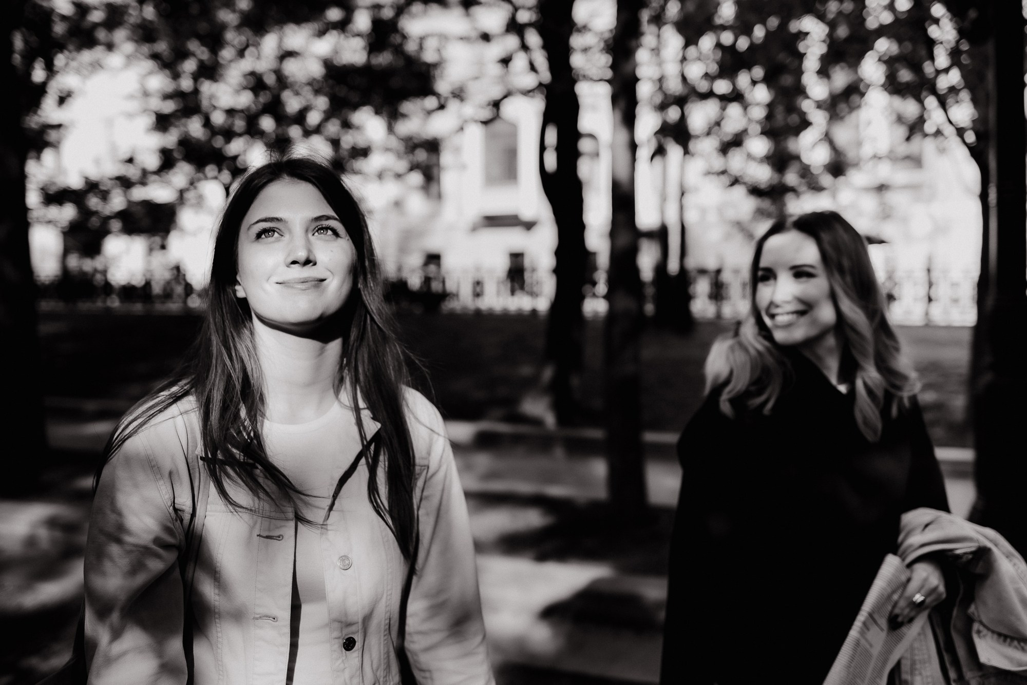 тина стойилкович фотопрогулка