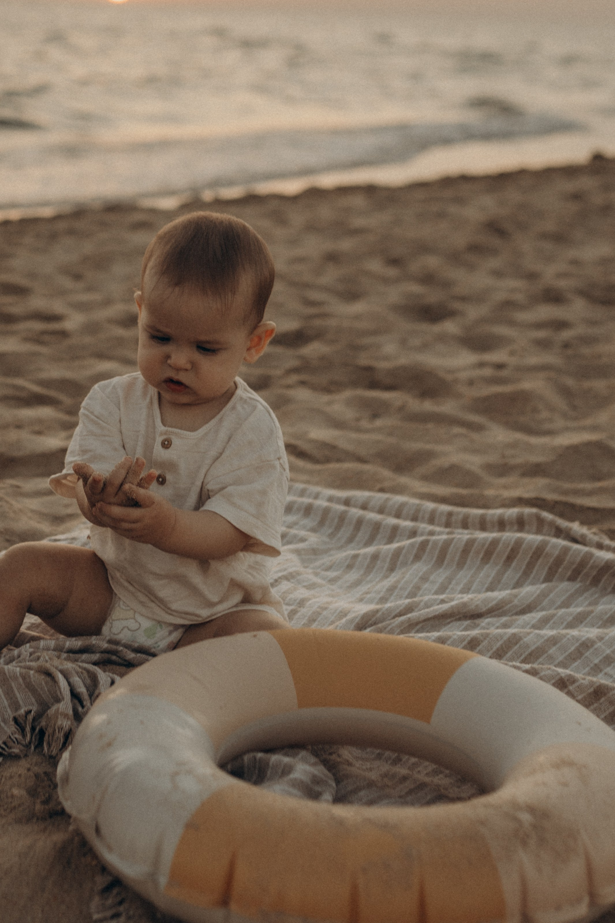 Даниил Софья и Петр. Семейный фотограф в Новороссийске и Анапе Александра Яковлева