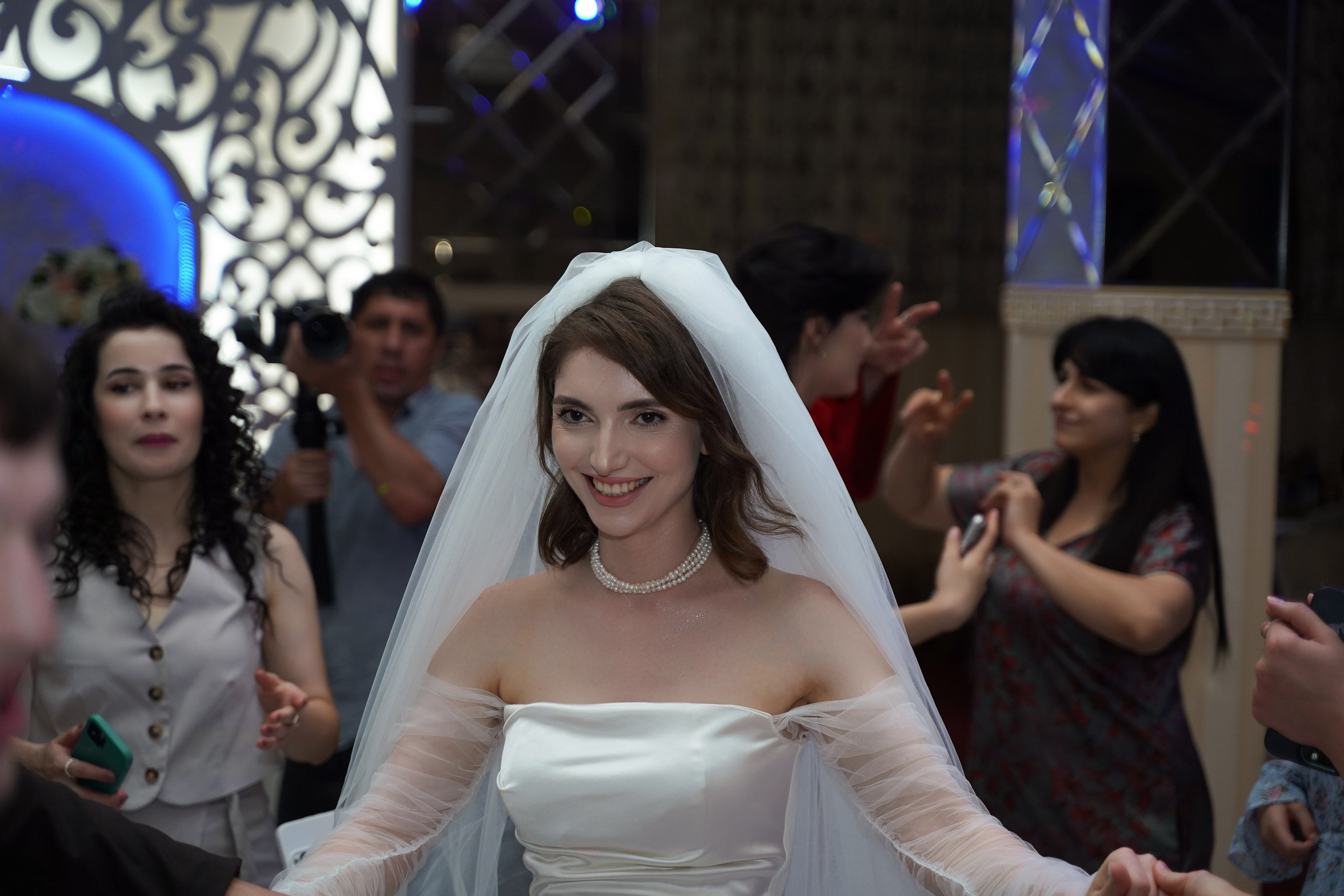 Сая. Амина Абасова — индивидуальный фотограф в Махачкале, Дагестан