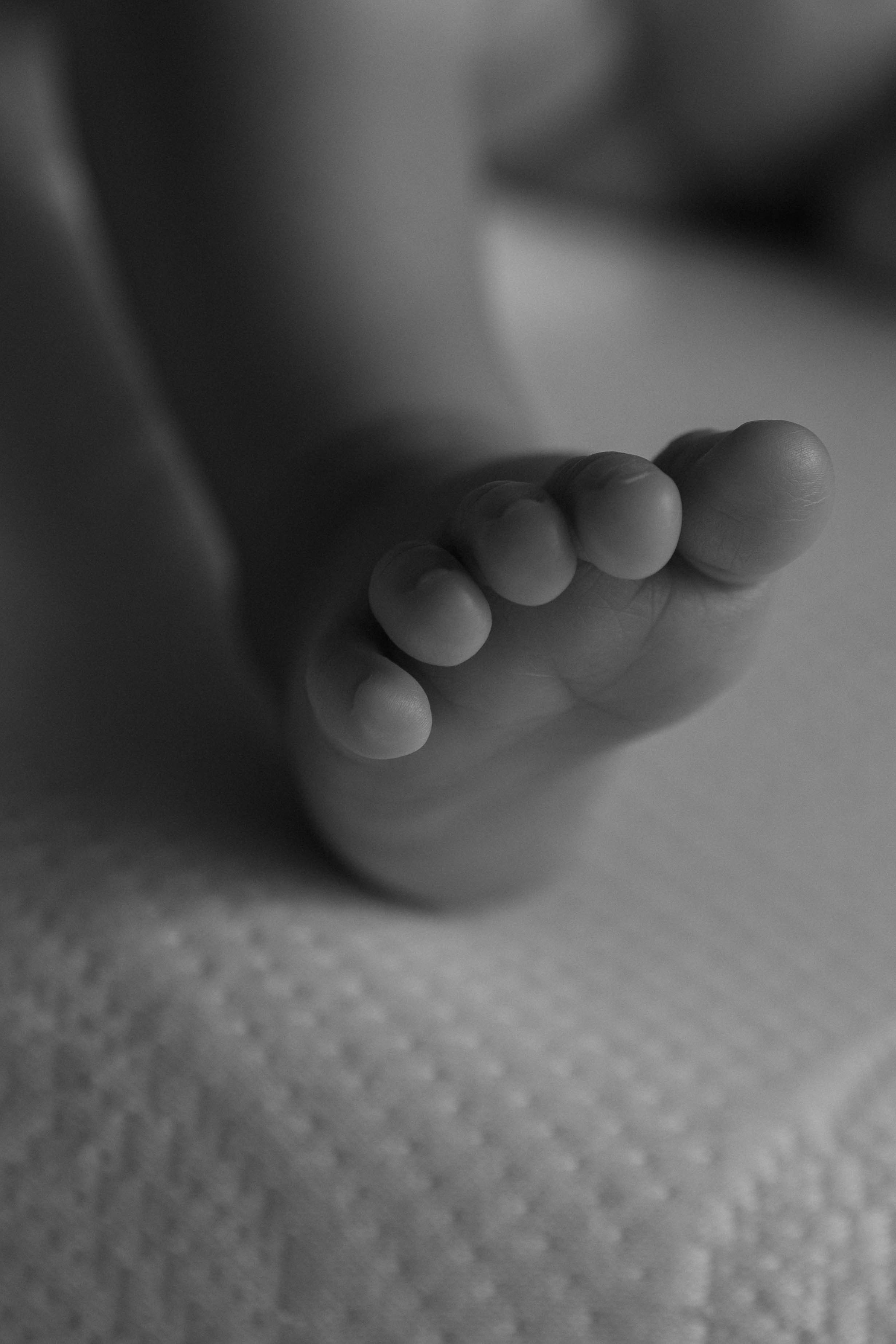 Ньюборн. Свадебный фотограф в Нижнем Новгороде Анна Кузнецова