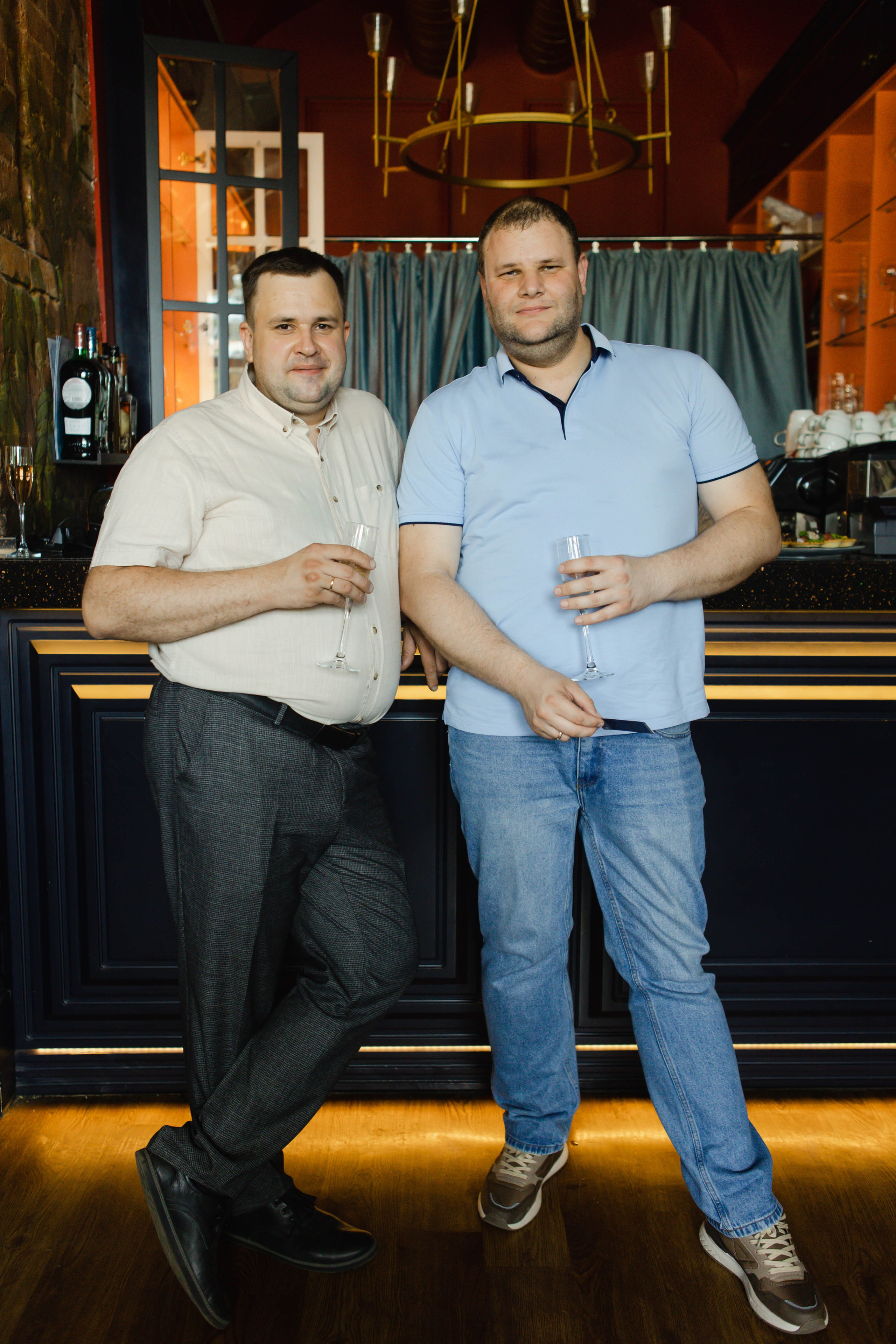 Наташа. Свадебный фотограф в Нижнем Новгороде Анна Кузнецова