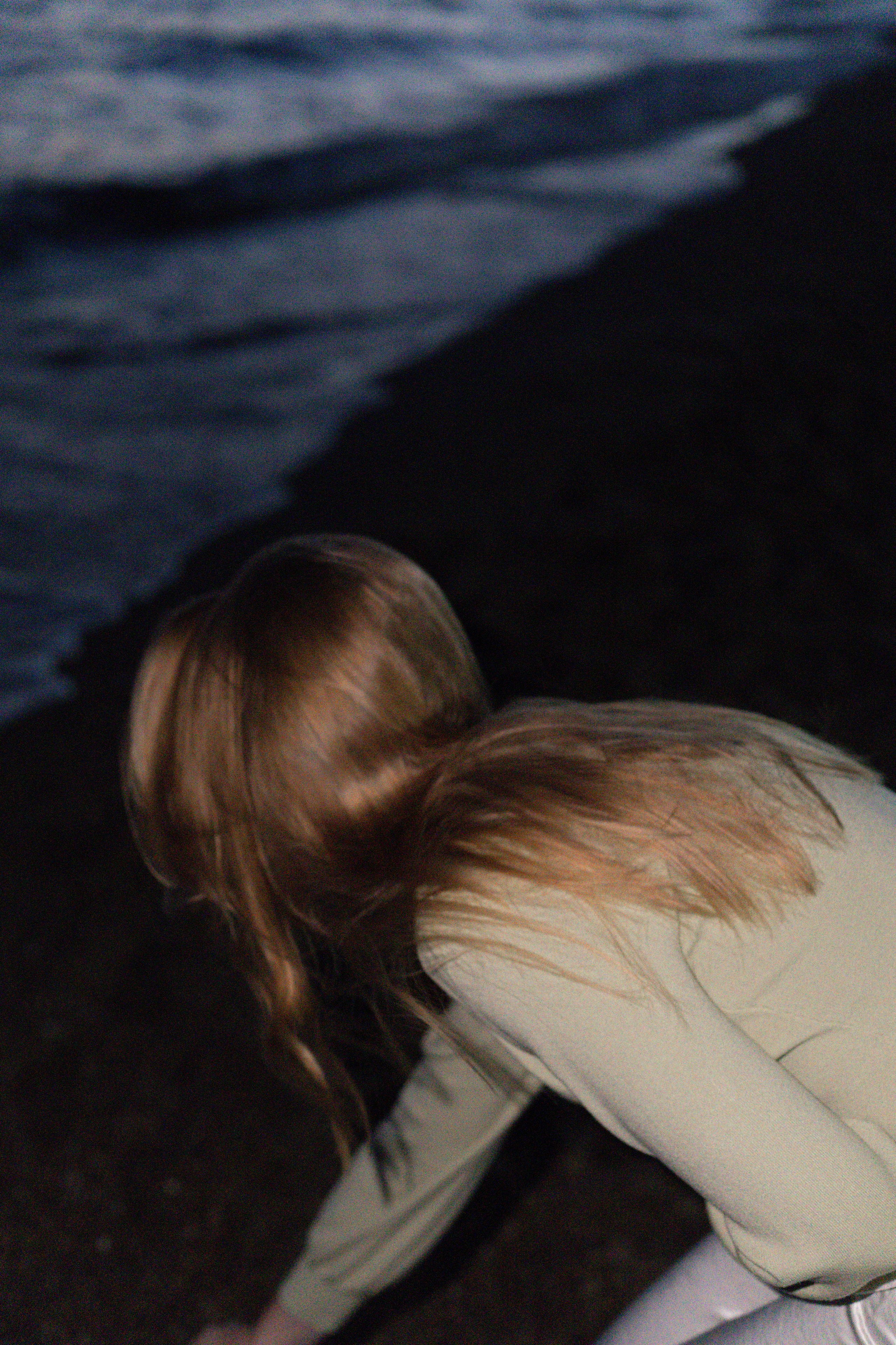 Once upon a sea. Морская история. Фотограф | Москва | Куриленко Николь