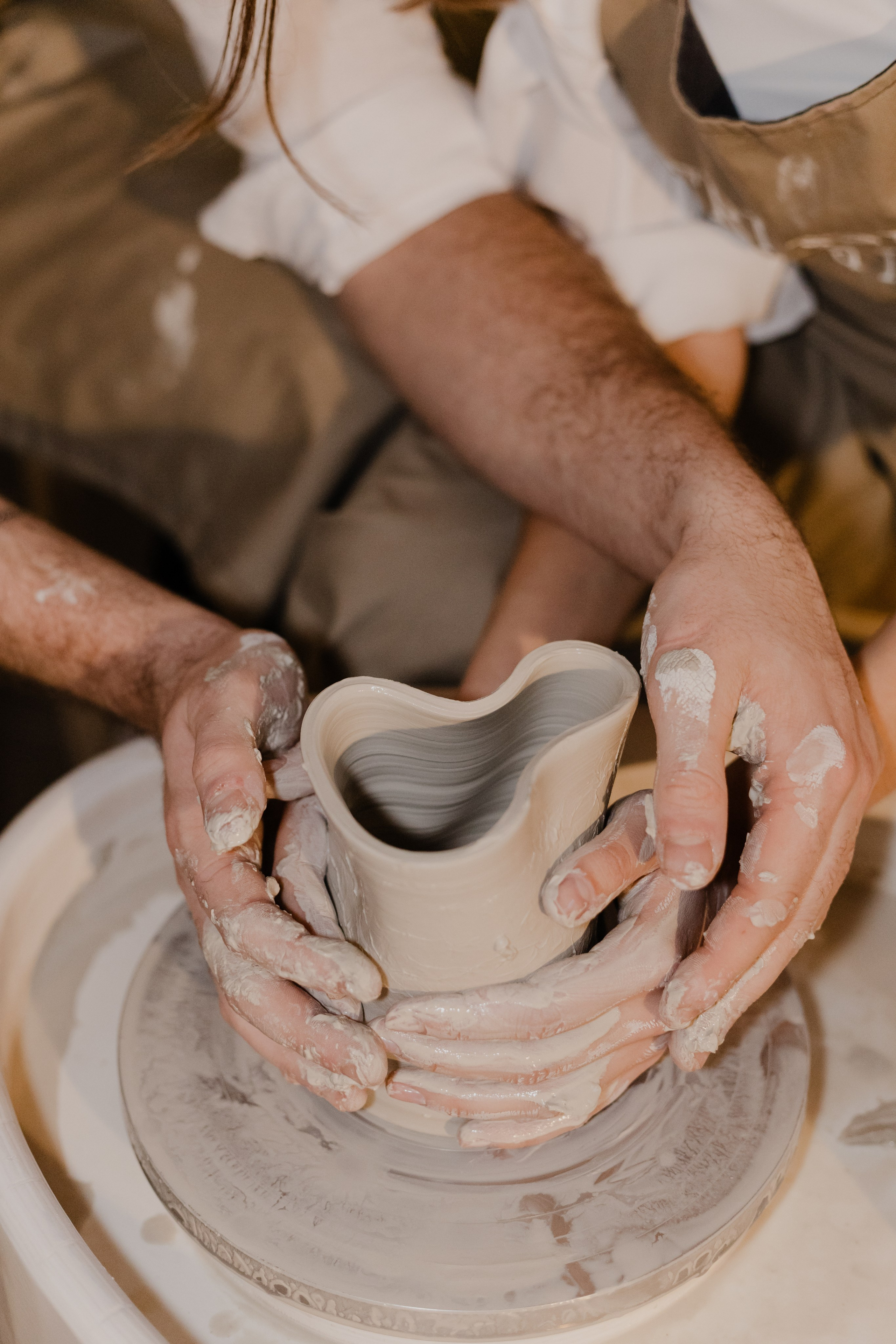 Зимний мастер-класс. Фотограф | Москва | Куриленко Николь