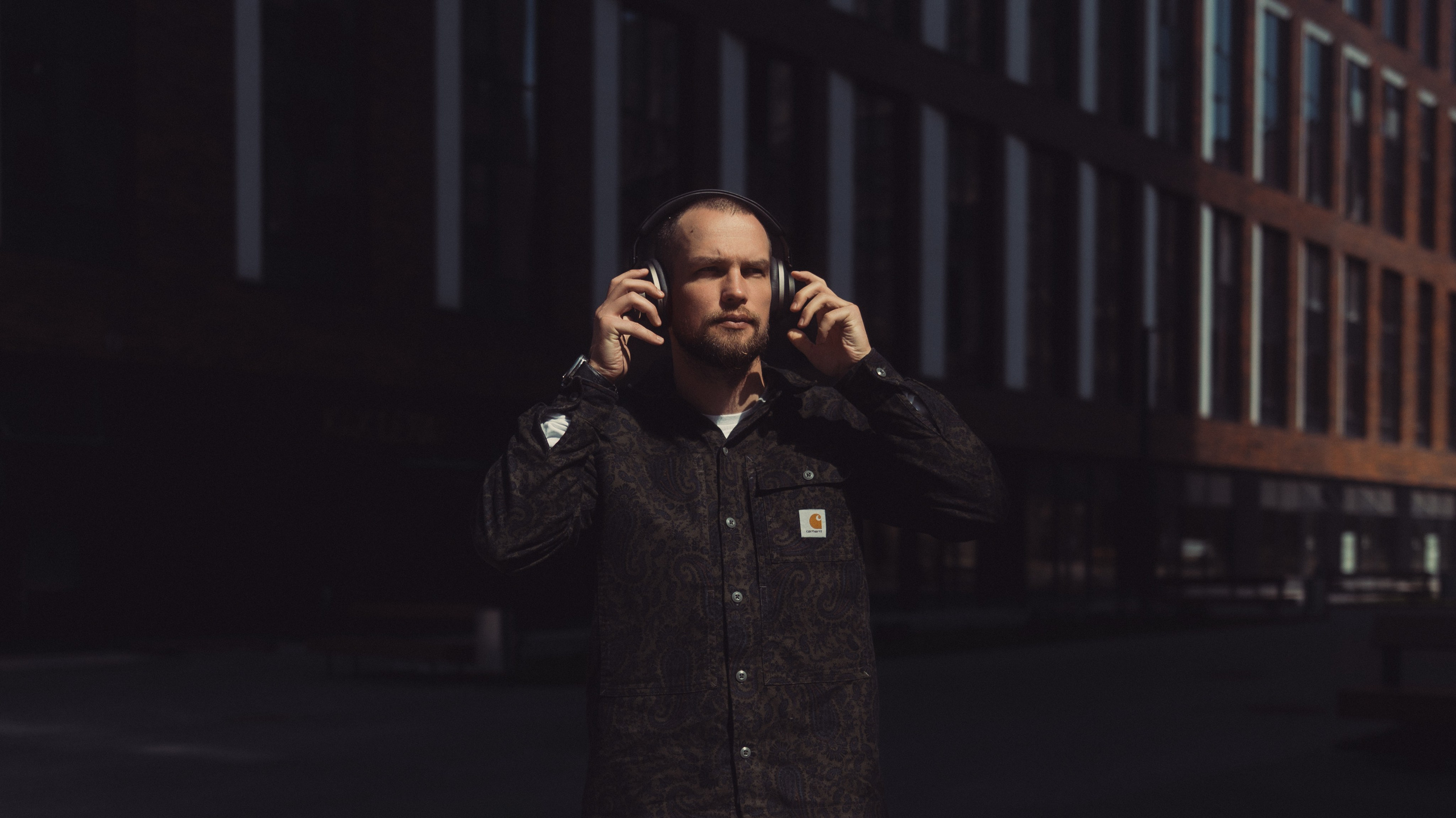 Портретный фотограф Москва