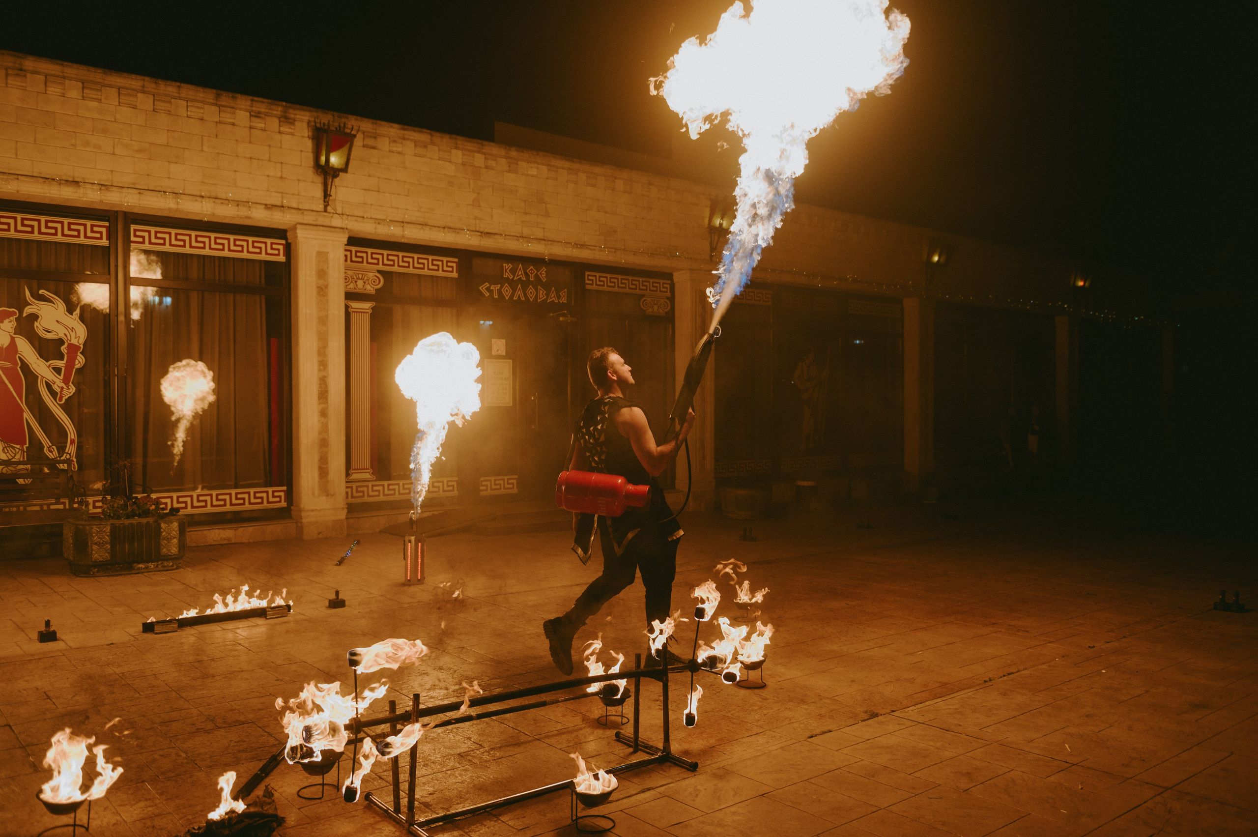 Полина & Михаил. Свадебный и семейный фотограф город Темрюк Фотостудия Темрюк