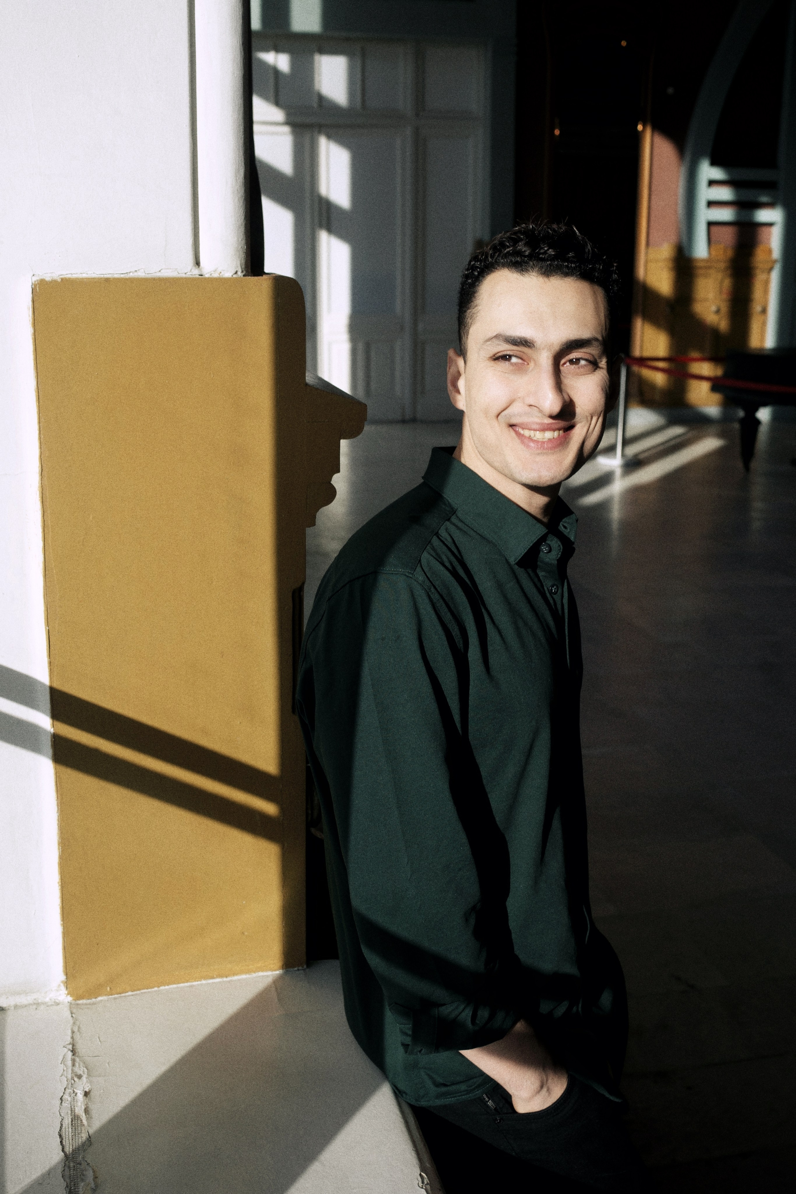 Портретная фотосессия. Портретный и репортажный фотограф Резеда Юзмеева