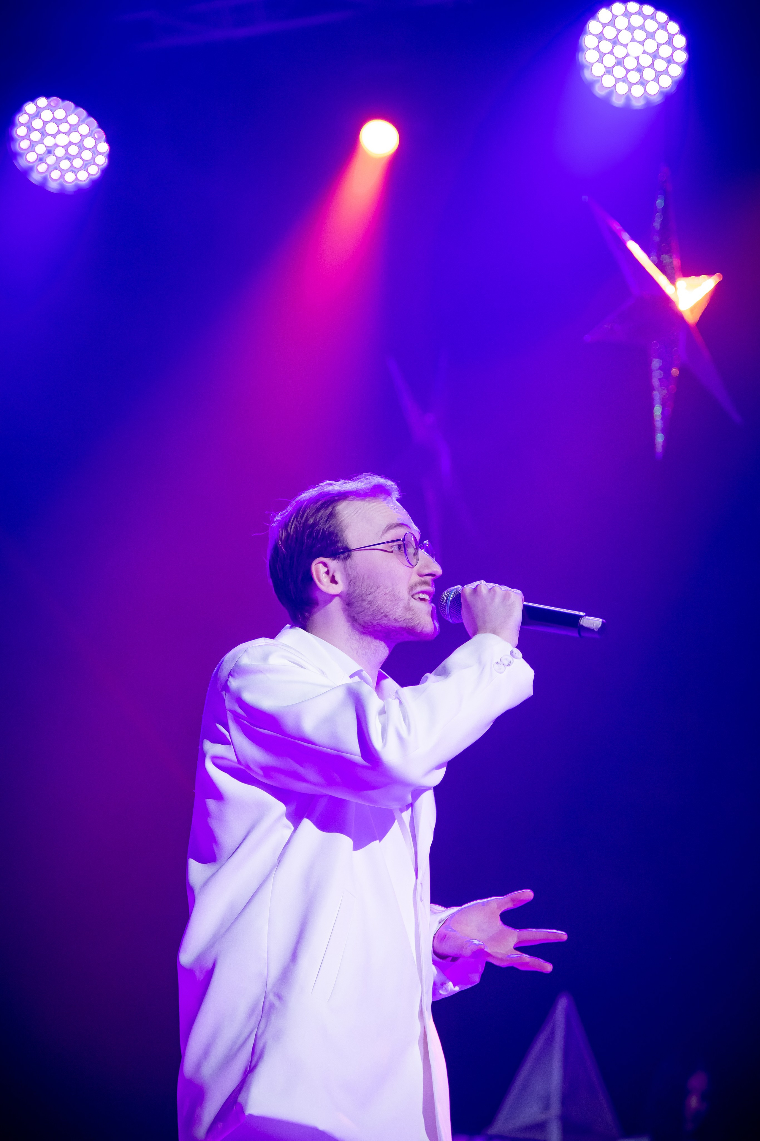 Студвесна Химфак. Репортажный и портретный фотограф Казань / Горячих Полина