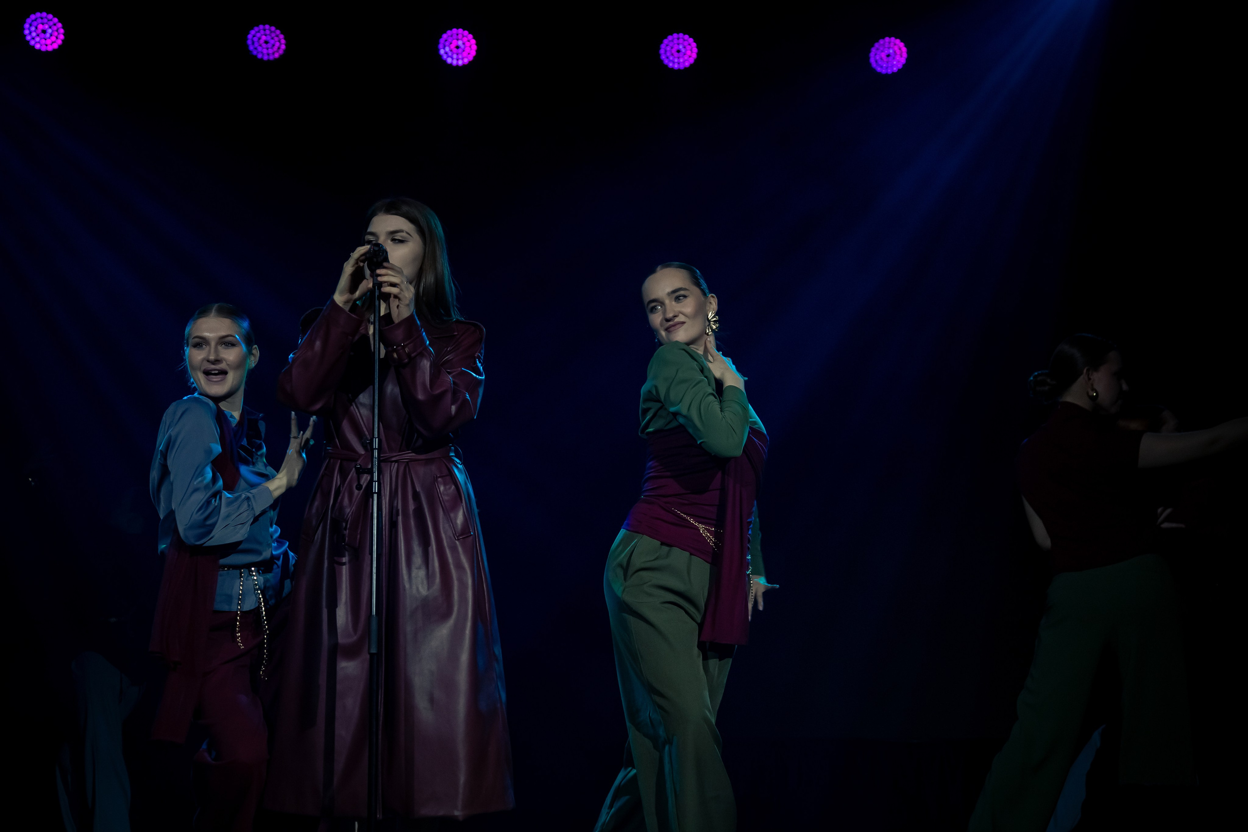 II Медиапремия «Поток». Репортажный и портретный фотограф Казань / Горячих Полина