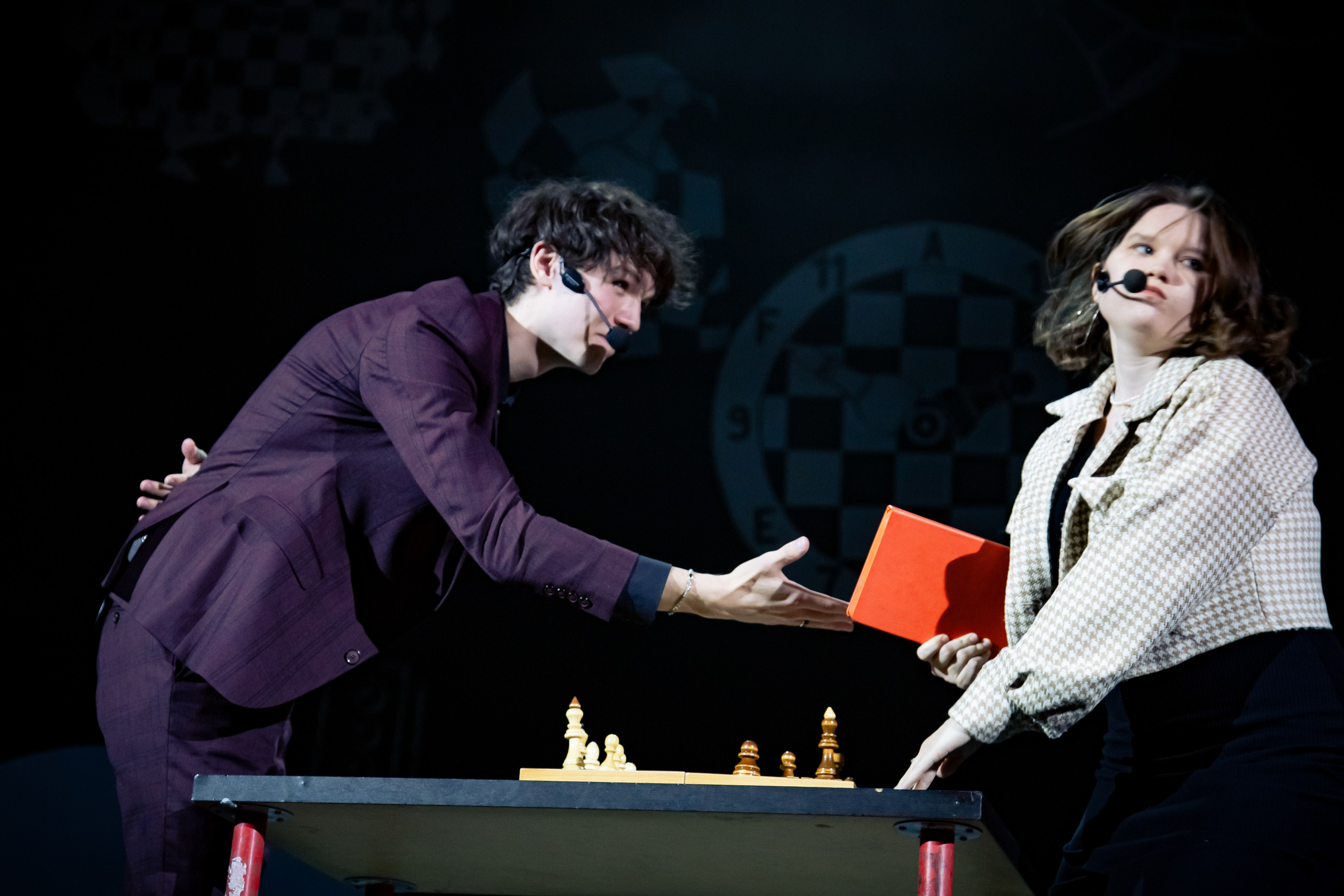 Студвесна ИФ и ИВМИиТ. Репортажный и портретный фотограф Казань / Горячих Полина